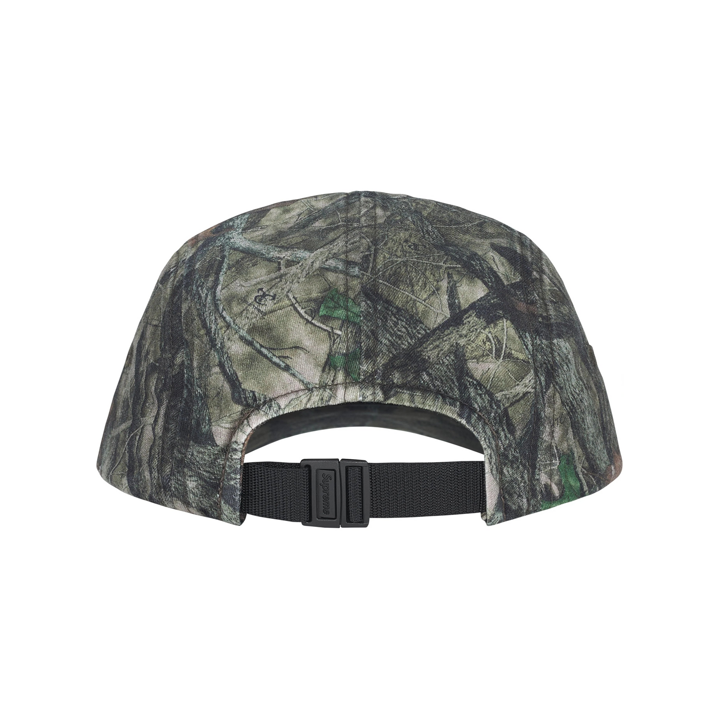 Supreme Overdyed Camp Cap TrueTimber® Koda Camo (FW25)