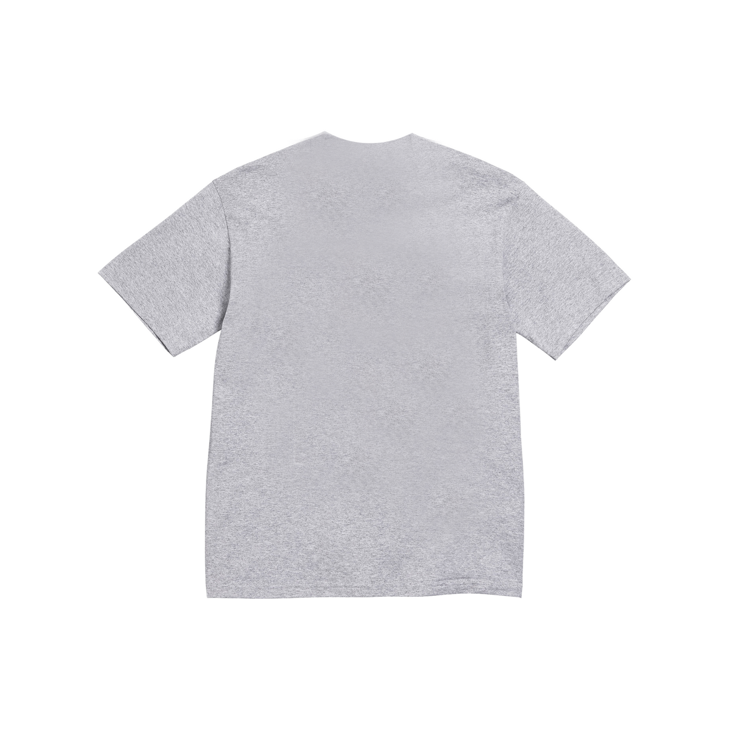 Supreme Playboi Carti Tee Grey (FW25)