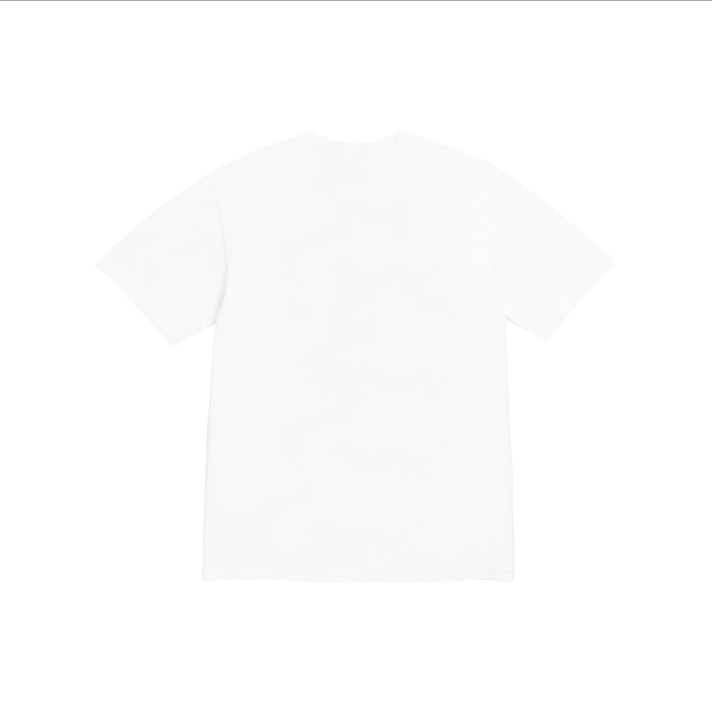 Supreme Playboi Carti Tee White (FW25)