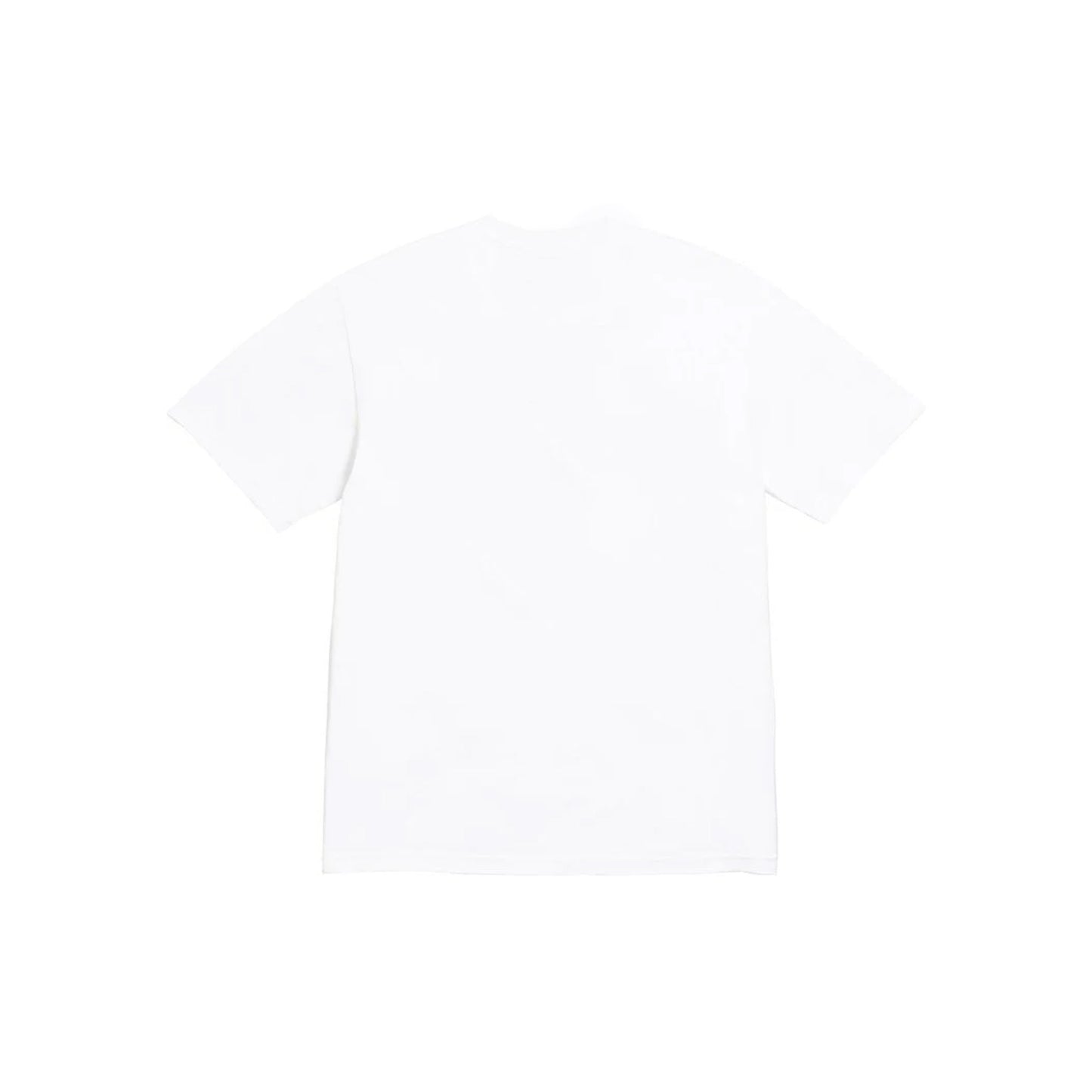 Supreme Prayer Card Box Logo Tee White (FW26)
