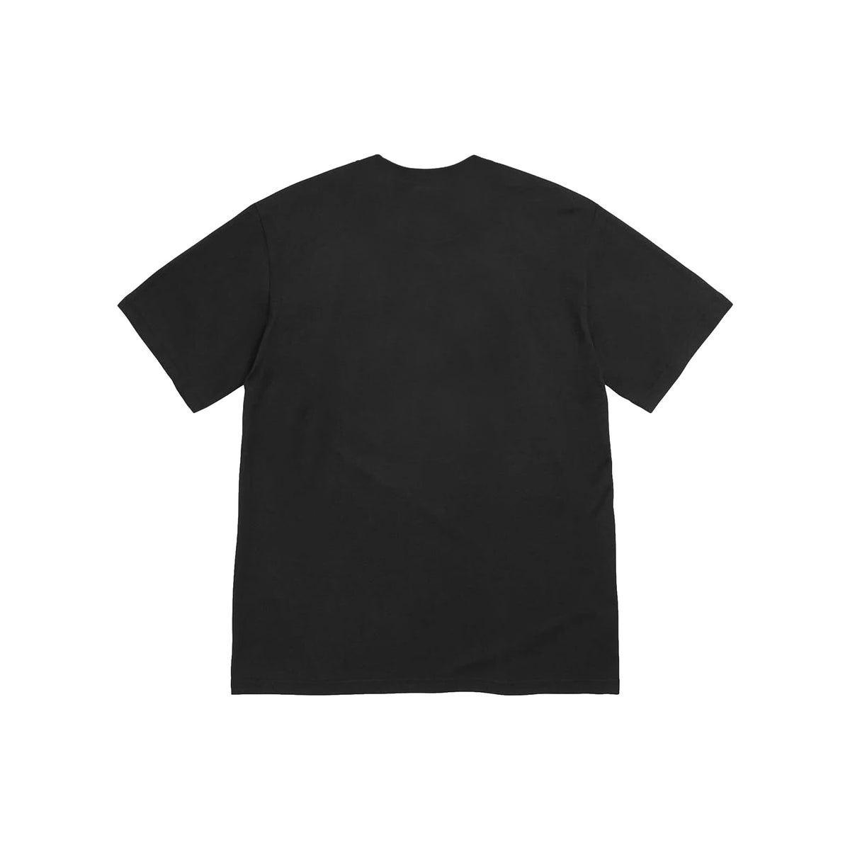 Supreme Puppies Tee Black (FW26)