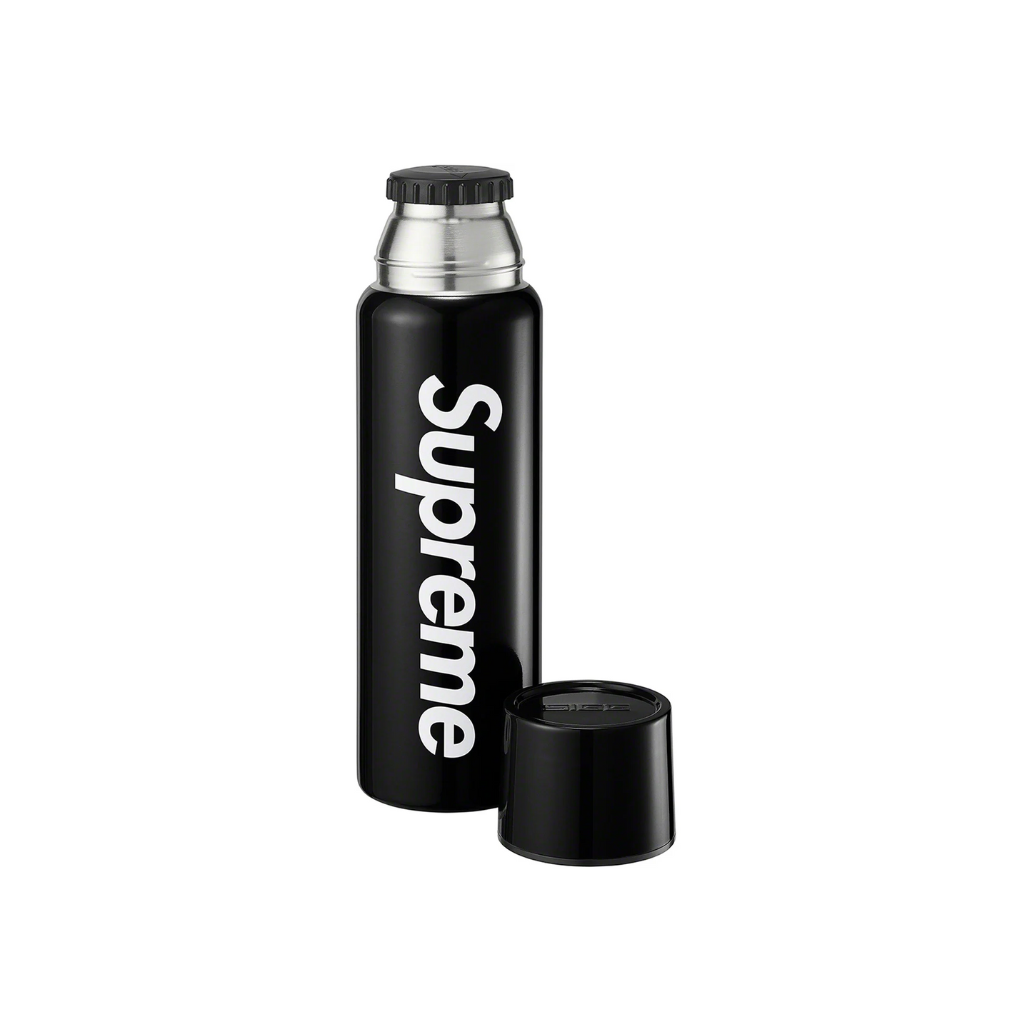 Supreme SIGG™ Vacuum Insulated 0.75L Bottle Black (FW20)