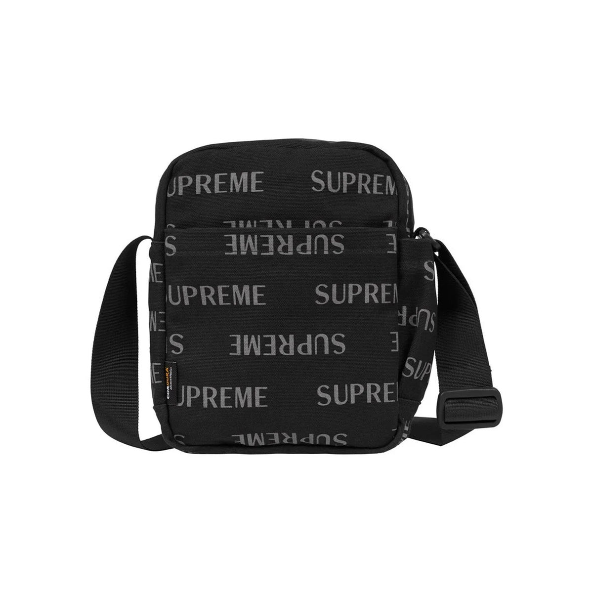 Supreme Shoulder Bag Black (FW26)
