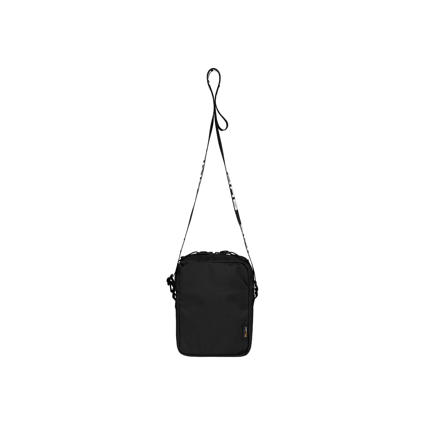 Supreme Shoulder Bag Black (SS18)