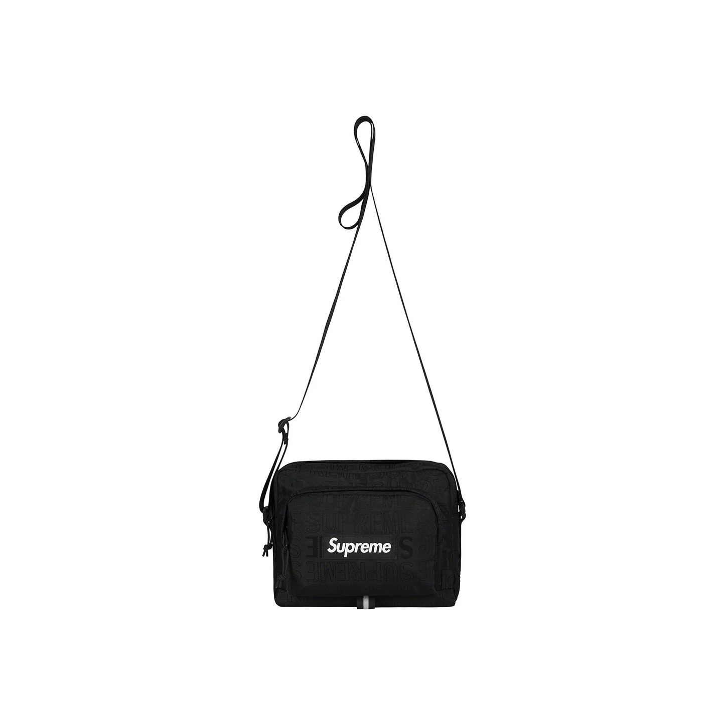 Supreme Shoulder Bag Black (SS19)