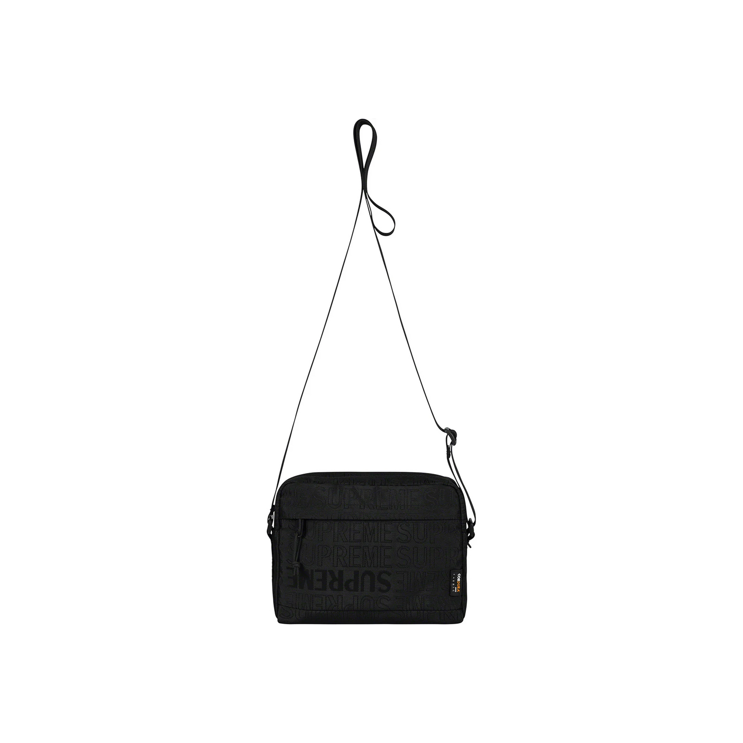 Supreme Shoulder Bag Black (SS19)