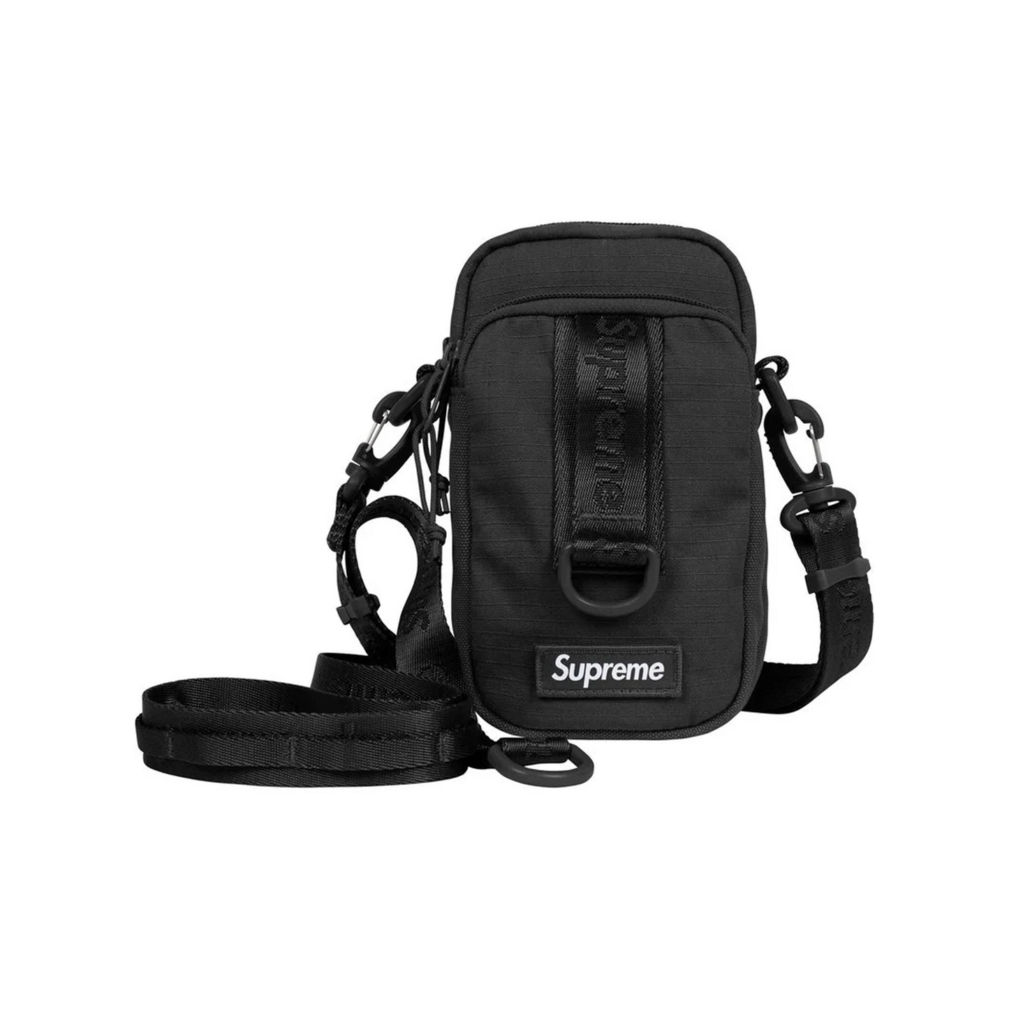 Supreme Shoulder Bag Black (SS26)