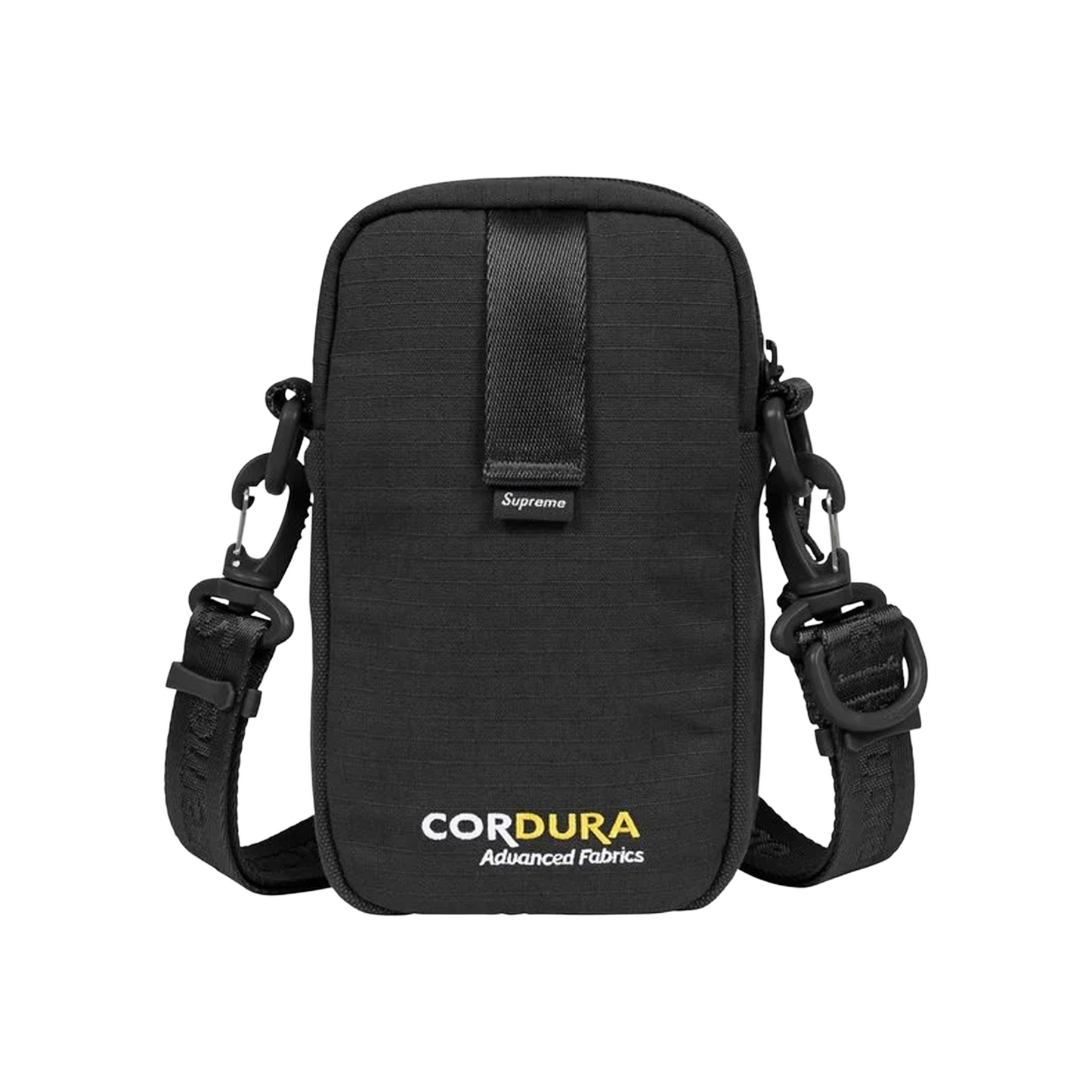 Supreme Shoulder Bag Black (SS26)