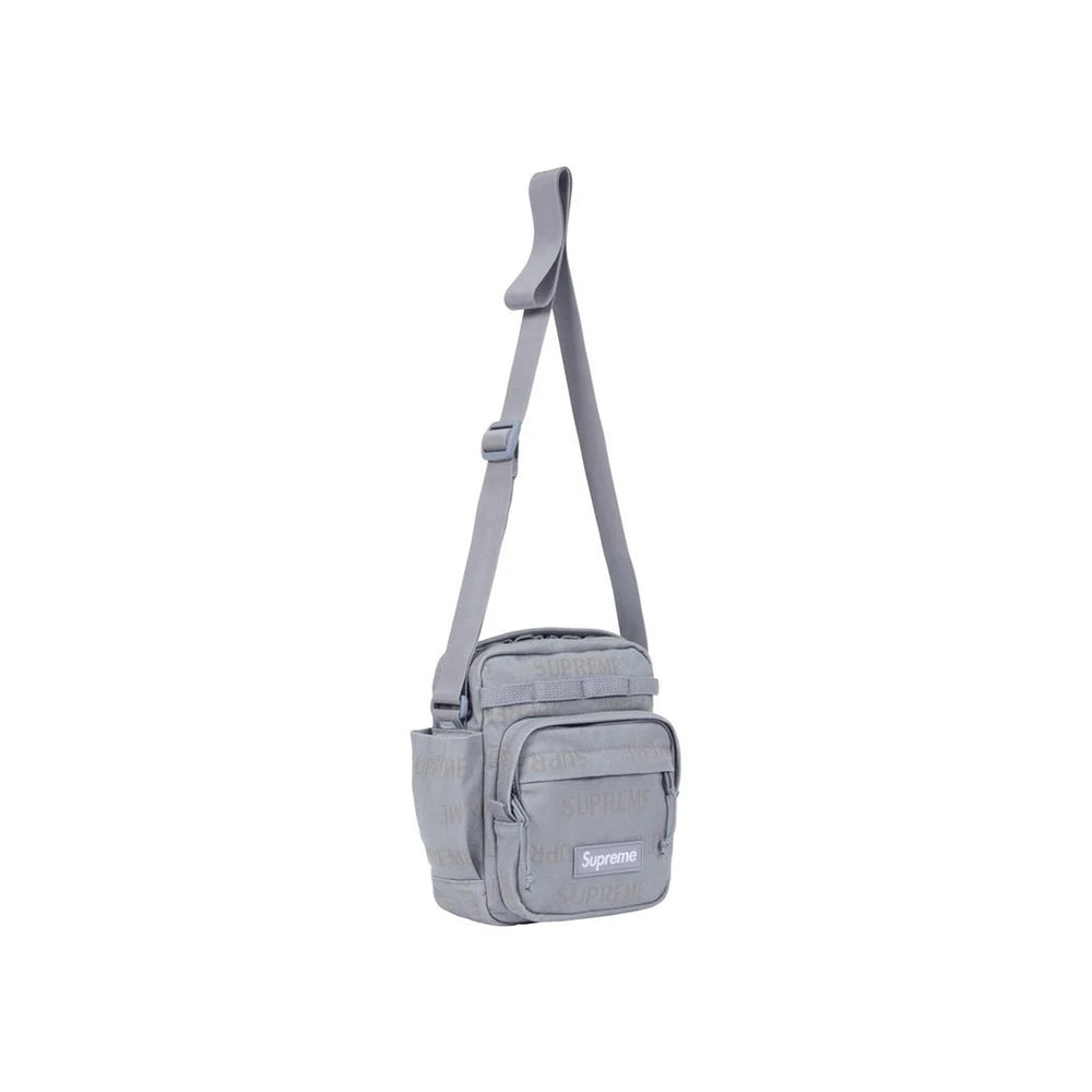Supreme Shoulder Bag Light Blue (FW26)