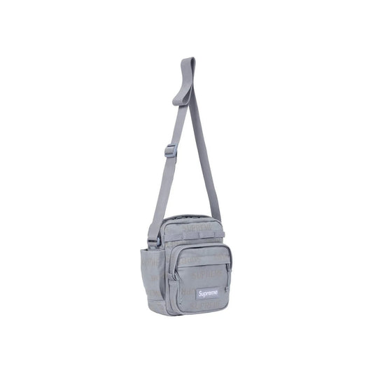 Supreme Shoulder Bag Light Blue (FW26)