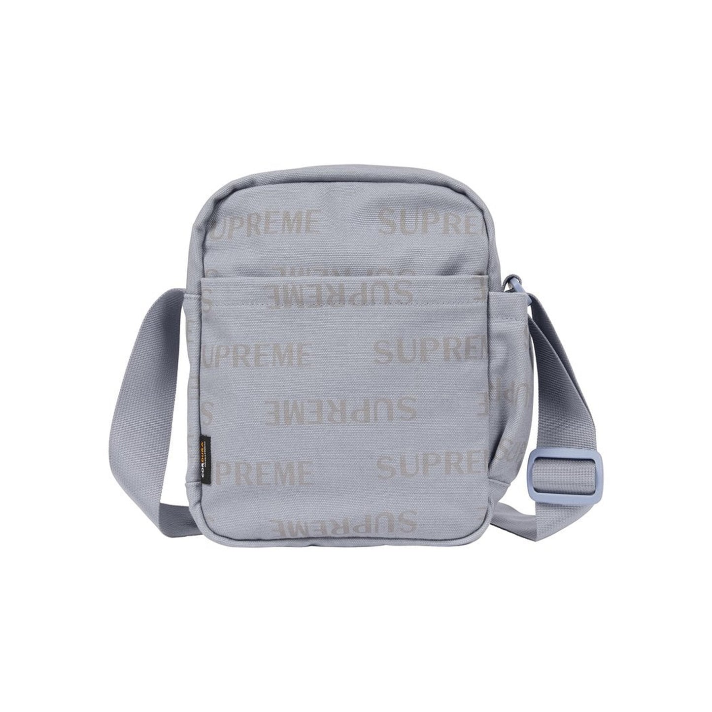 Supreme Shoulder Bag Light Blue (FW26)