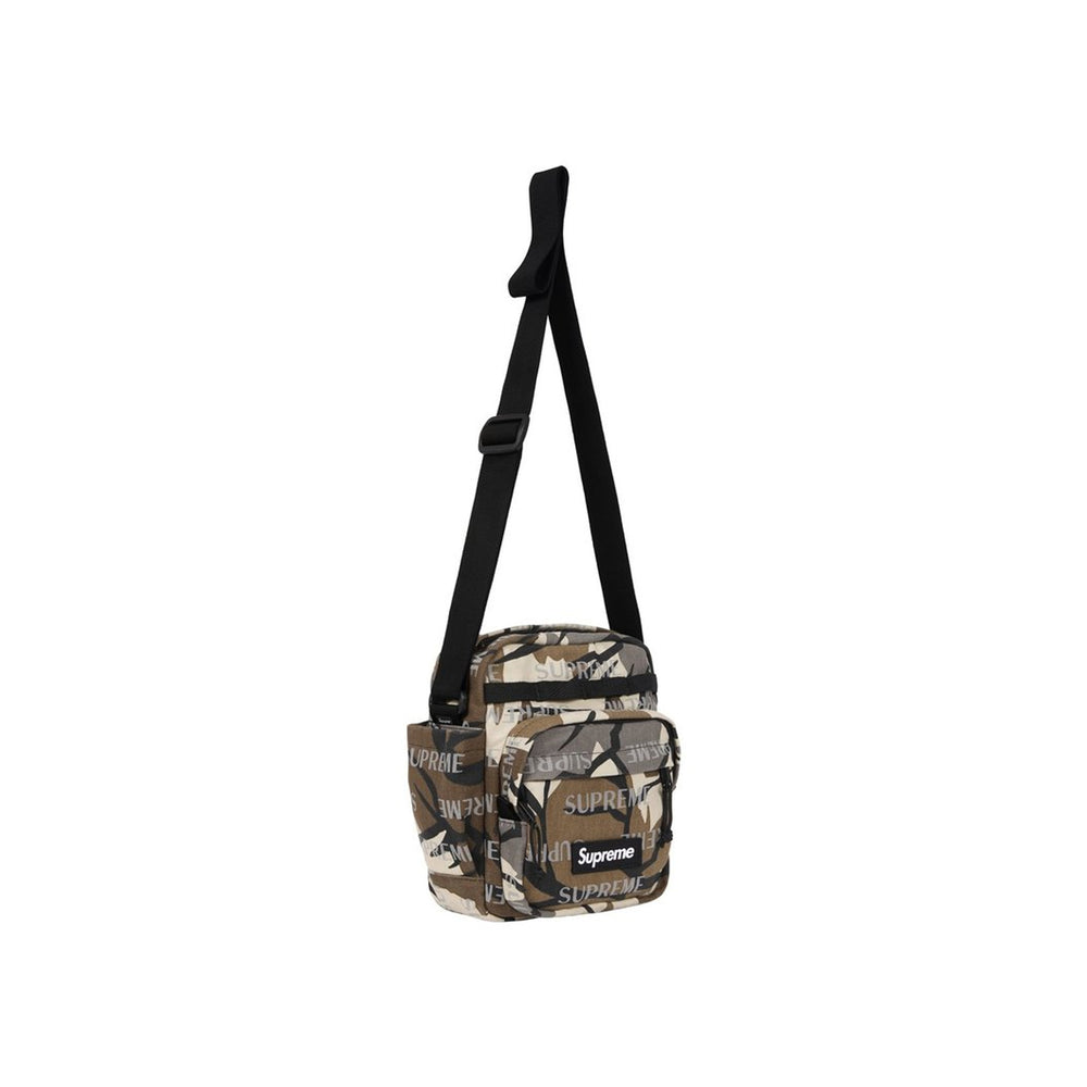 Supreme Shoulder Bag Predator Camo (FW26)