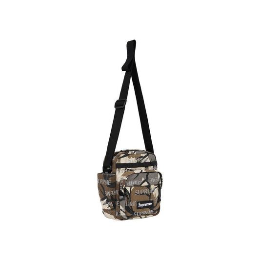 Supreme Shoulder Bag Predator Camo (FW26)