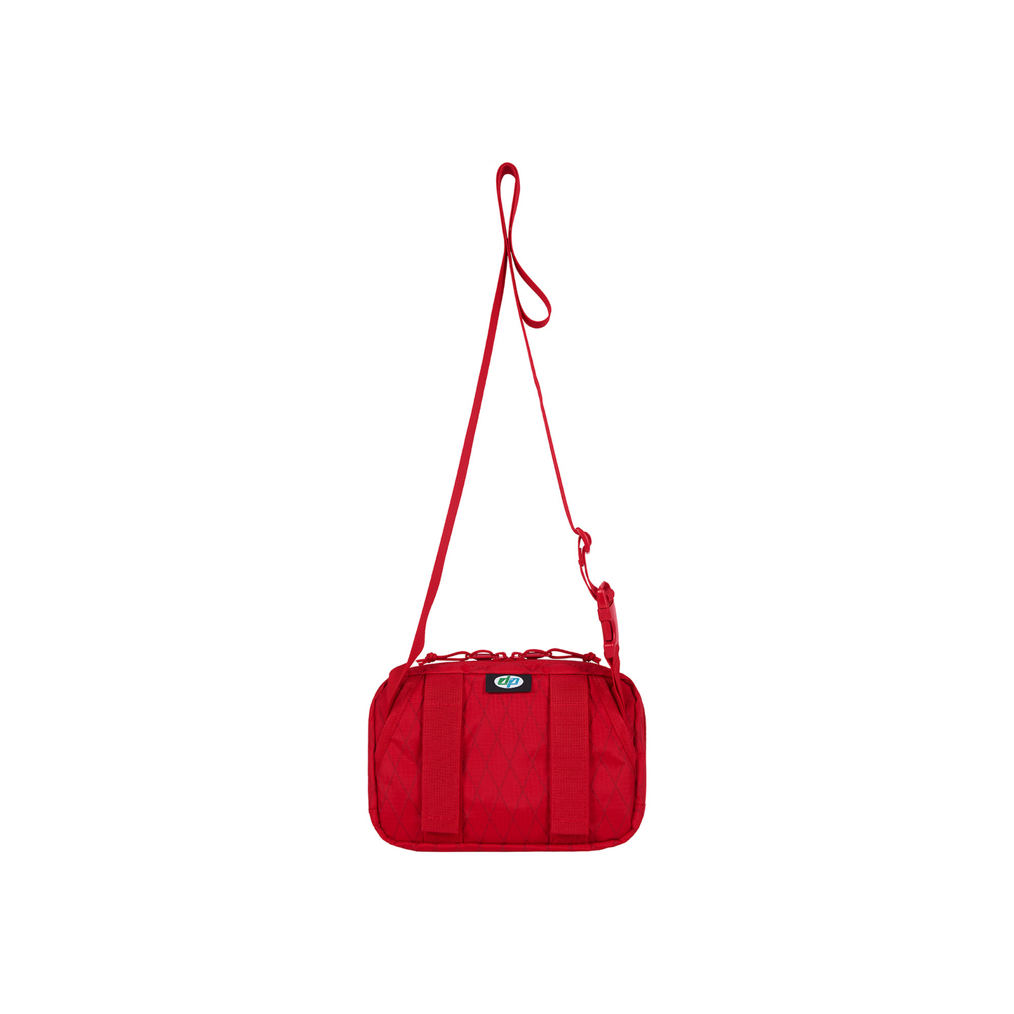 Supreme Shoulder Bag Red (FW18)