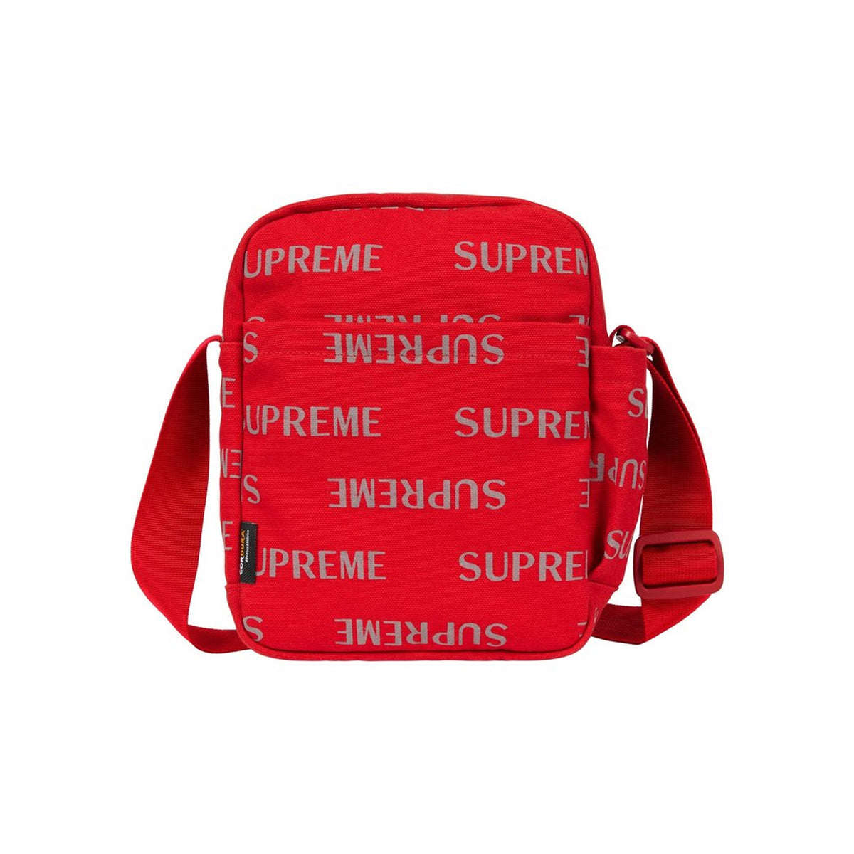 Supreme Shoulder Bag Red (FW26)