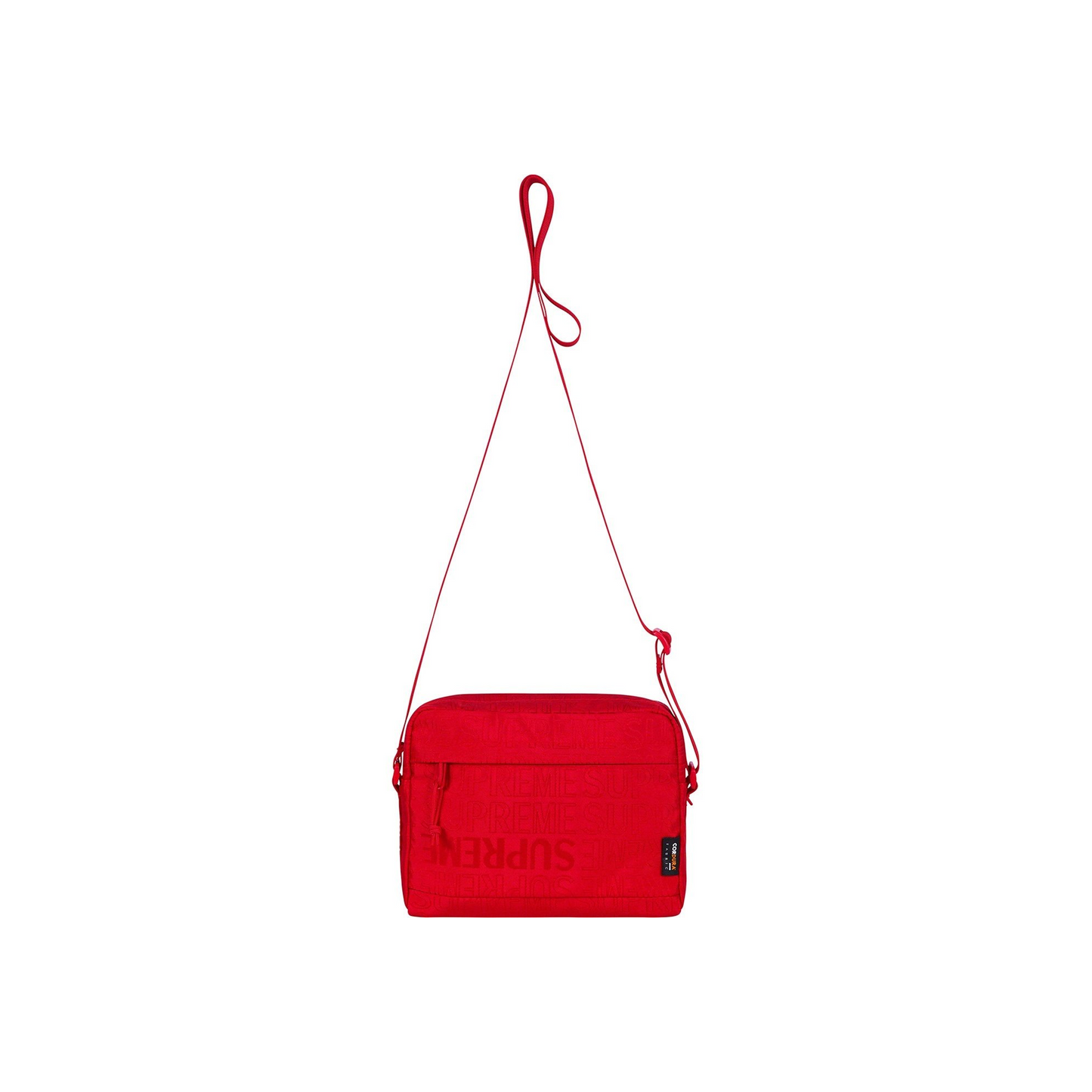 Supreme Shoulder Bag Red (SS19)
