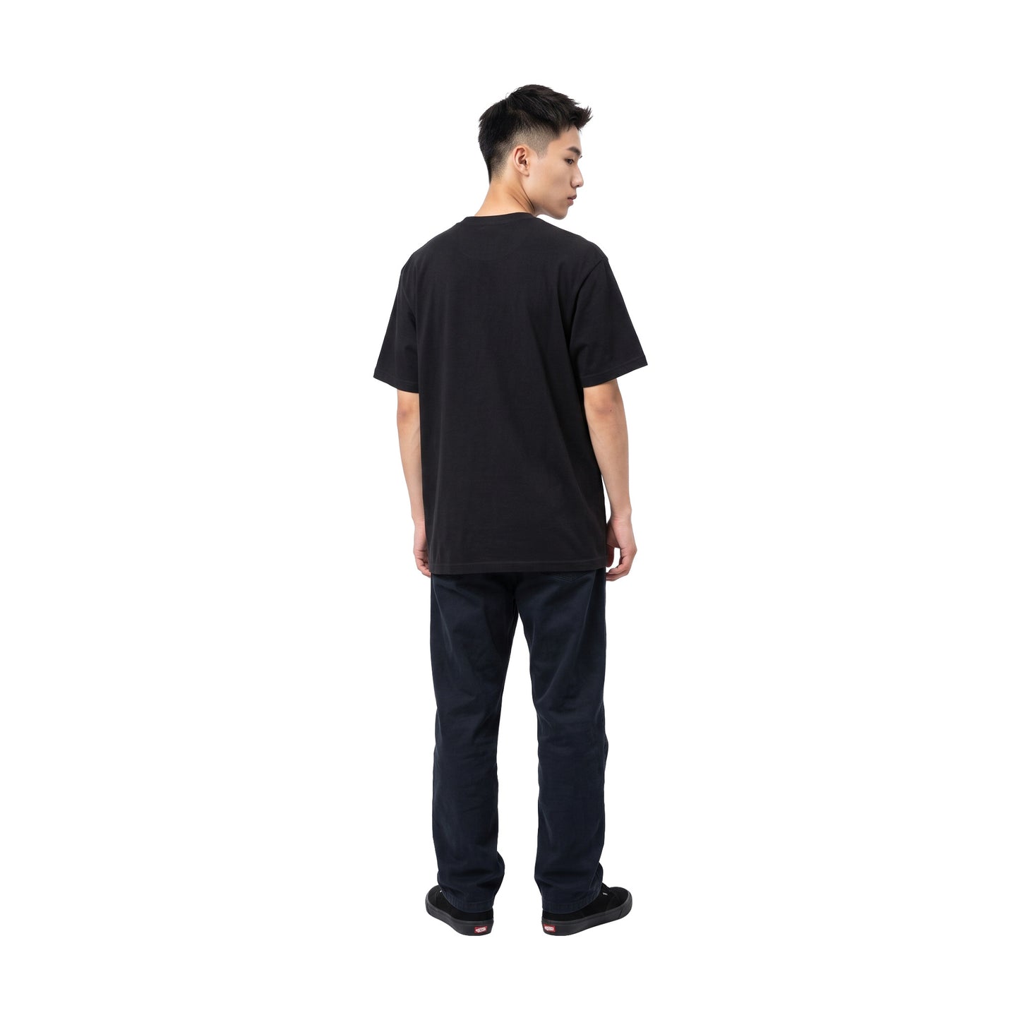 Supreme Sith Tee Black (FW26)