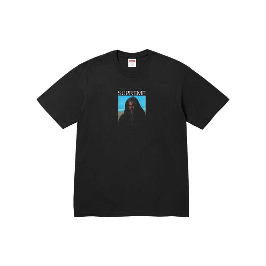 Supreme Sith Tee Black (FW26)