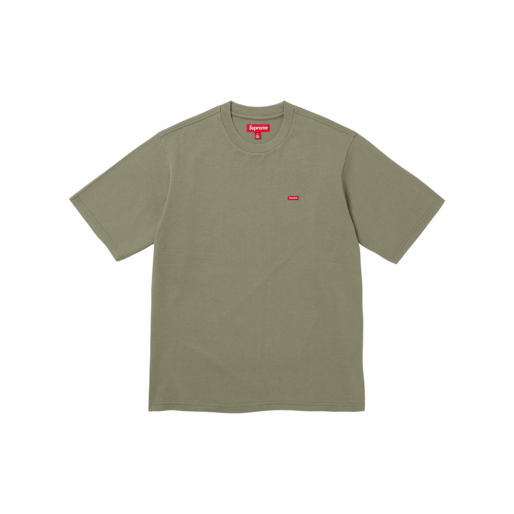 トップス supreme small box l/s tee olive camo Supreme Small Box L/S L/S Tee Olive Digi Camo Men's - FW20 - US