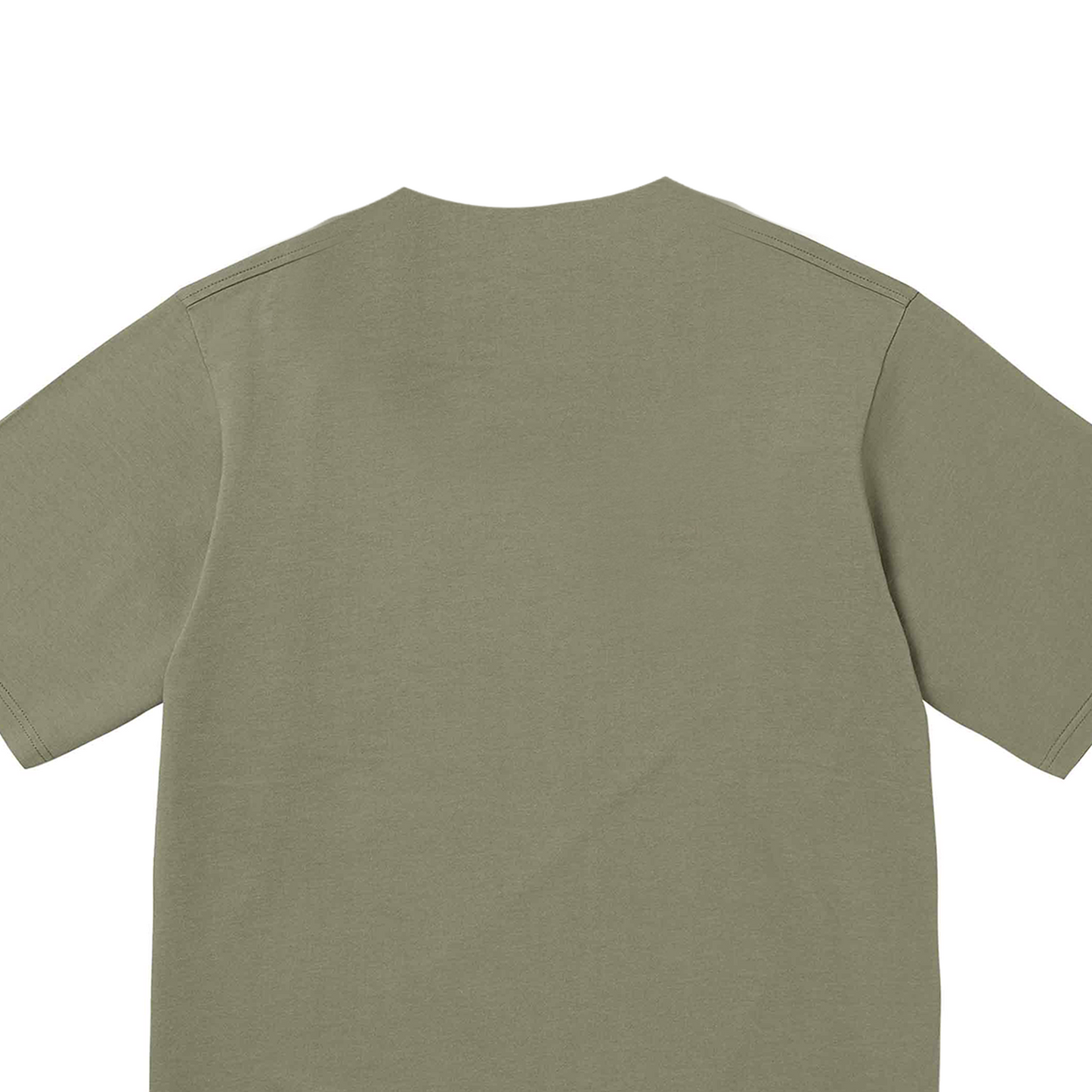 トップス Supreme Small Box Logo Tee Dusty Olive Supreme Small Box Logo Tee Dusty Olive (SS24) – STEALPLUG KL