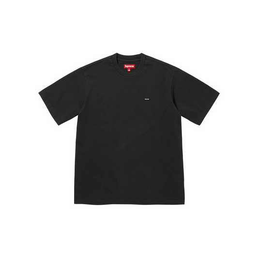Supreme Small Box Tee Black (SS26)