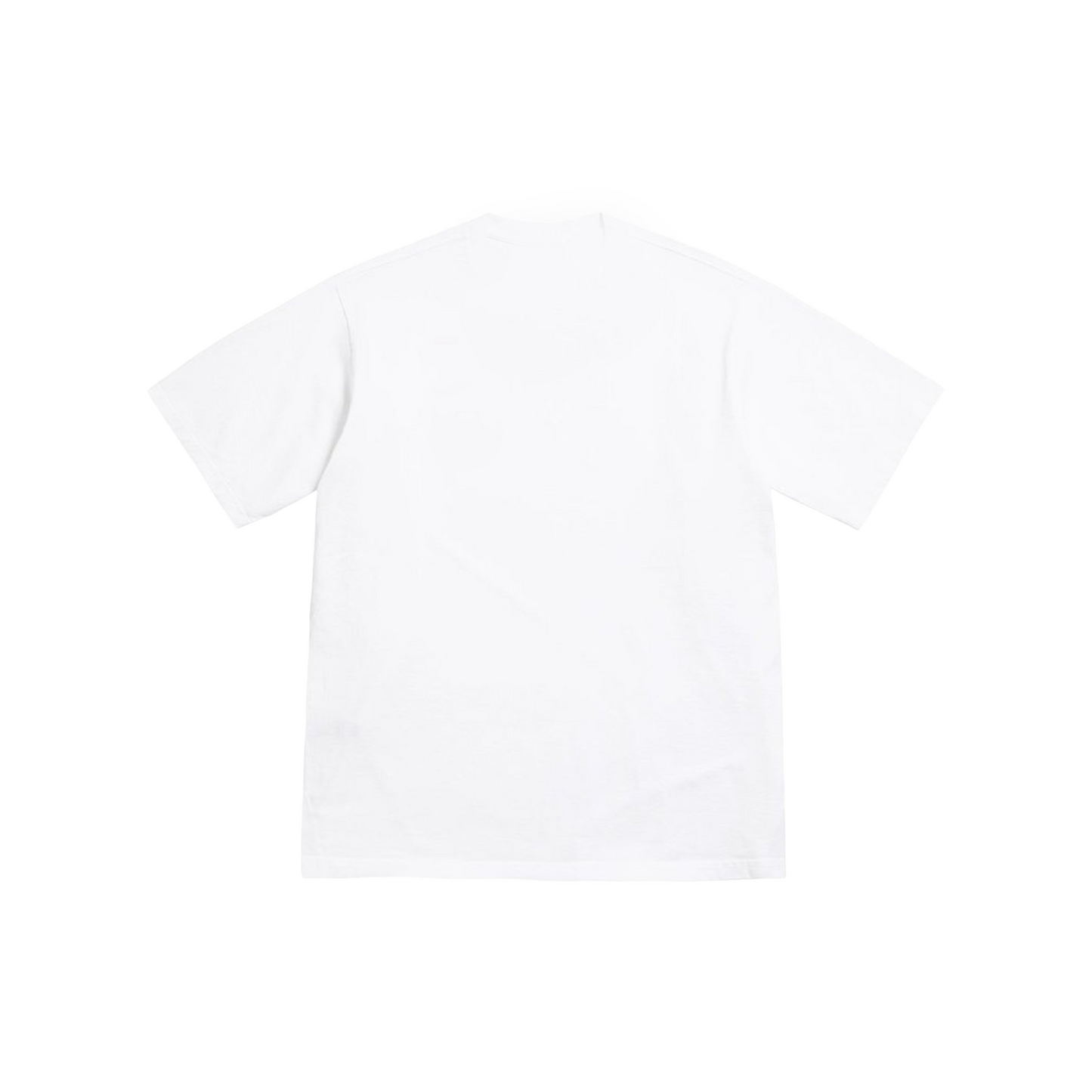 Supreme Small Box Tee White (SS26)