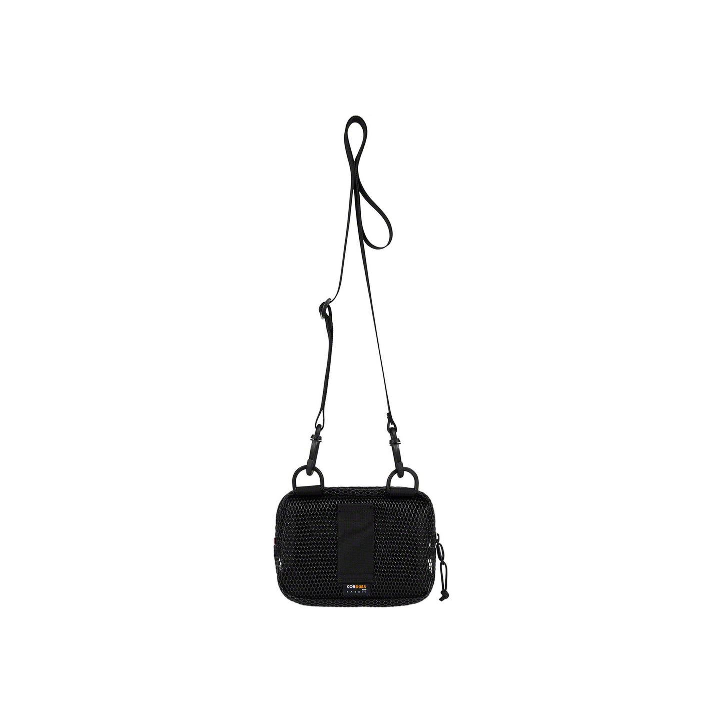 Supreme Small Shoulder Bag Black (SS20)