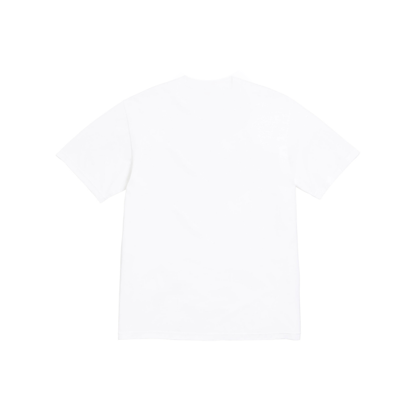 Supreme Stick Tee White (FW25)