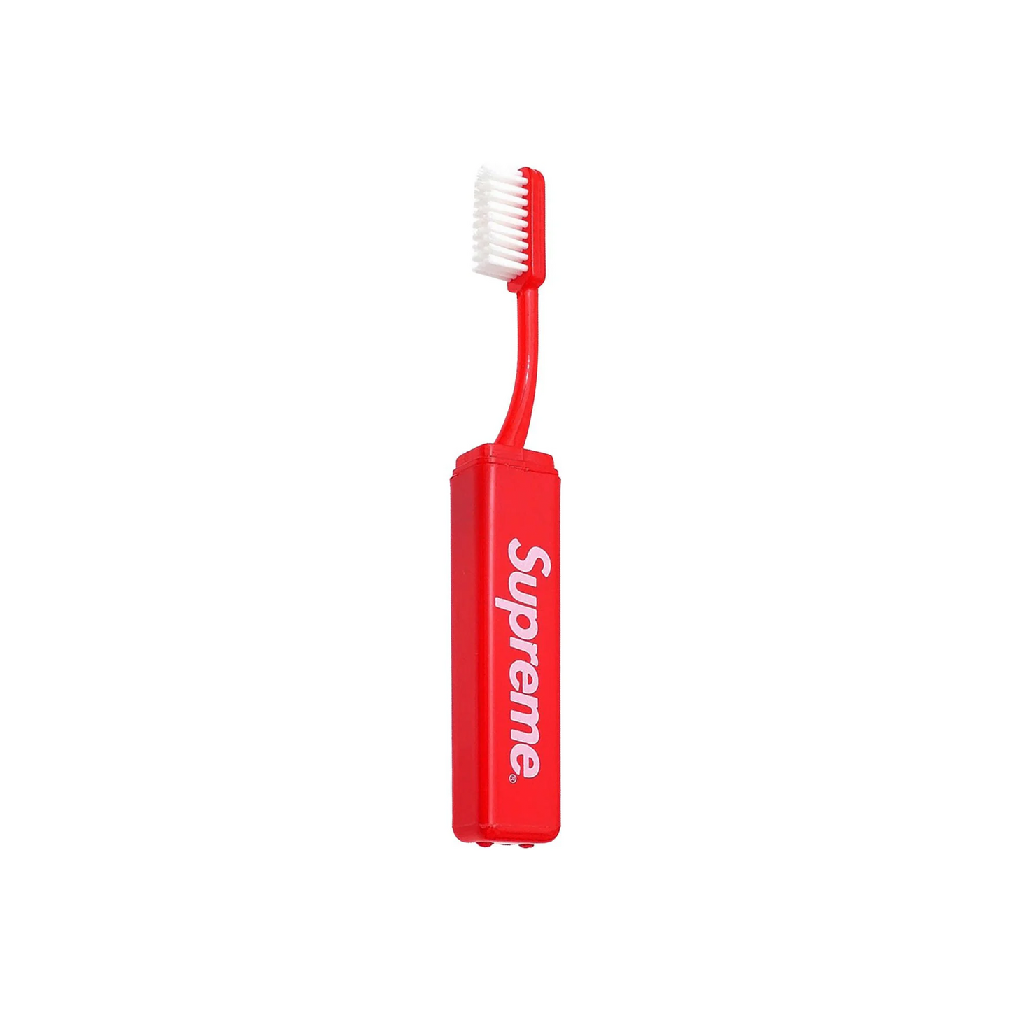 Supreme Toothbrush Red (FW17)