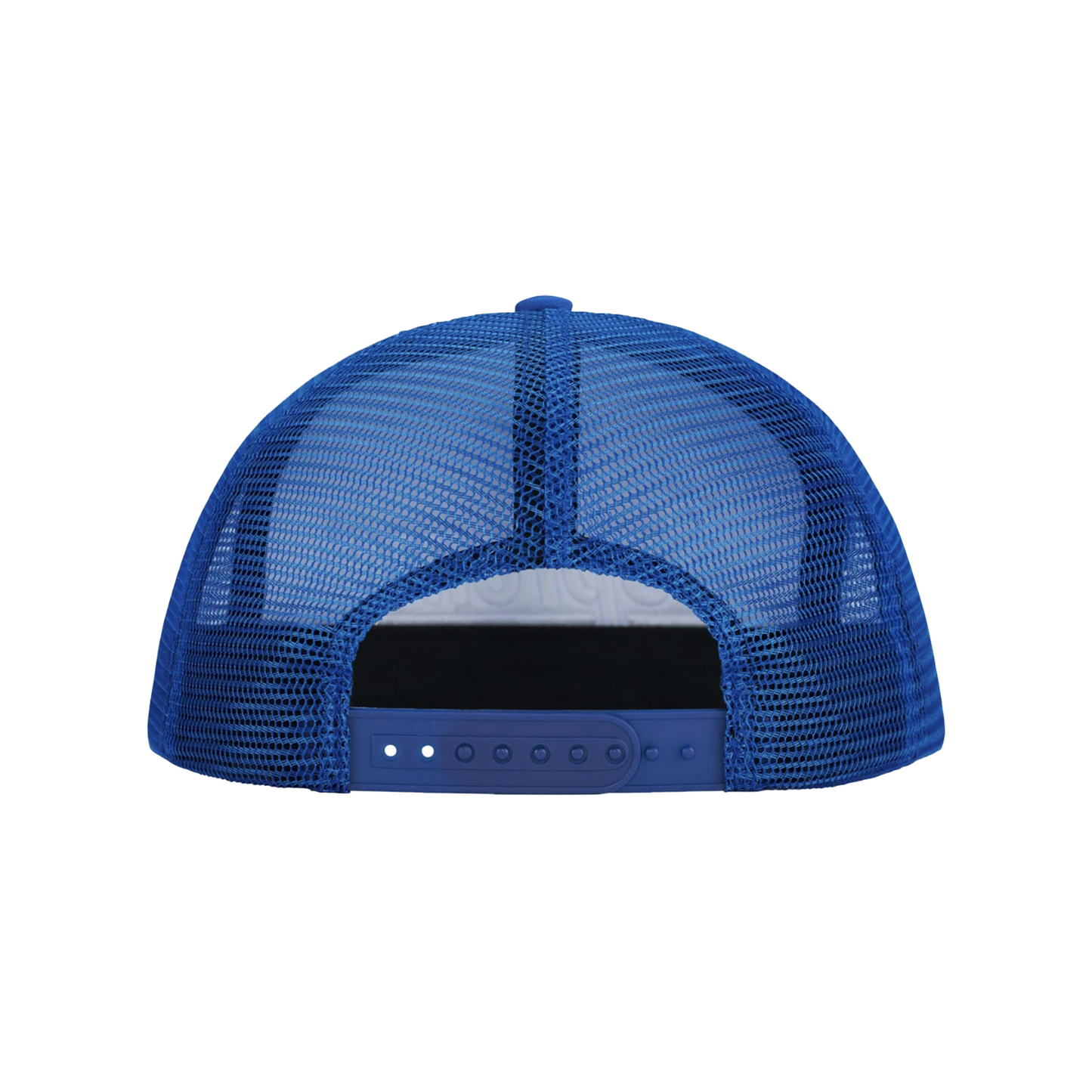 Supreme Underline Mesh Back 5-Panel Light Royal (FW24)