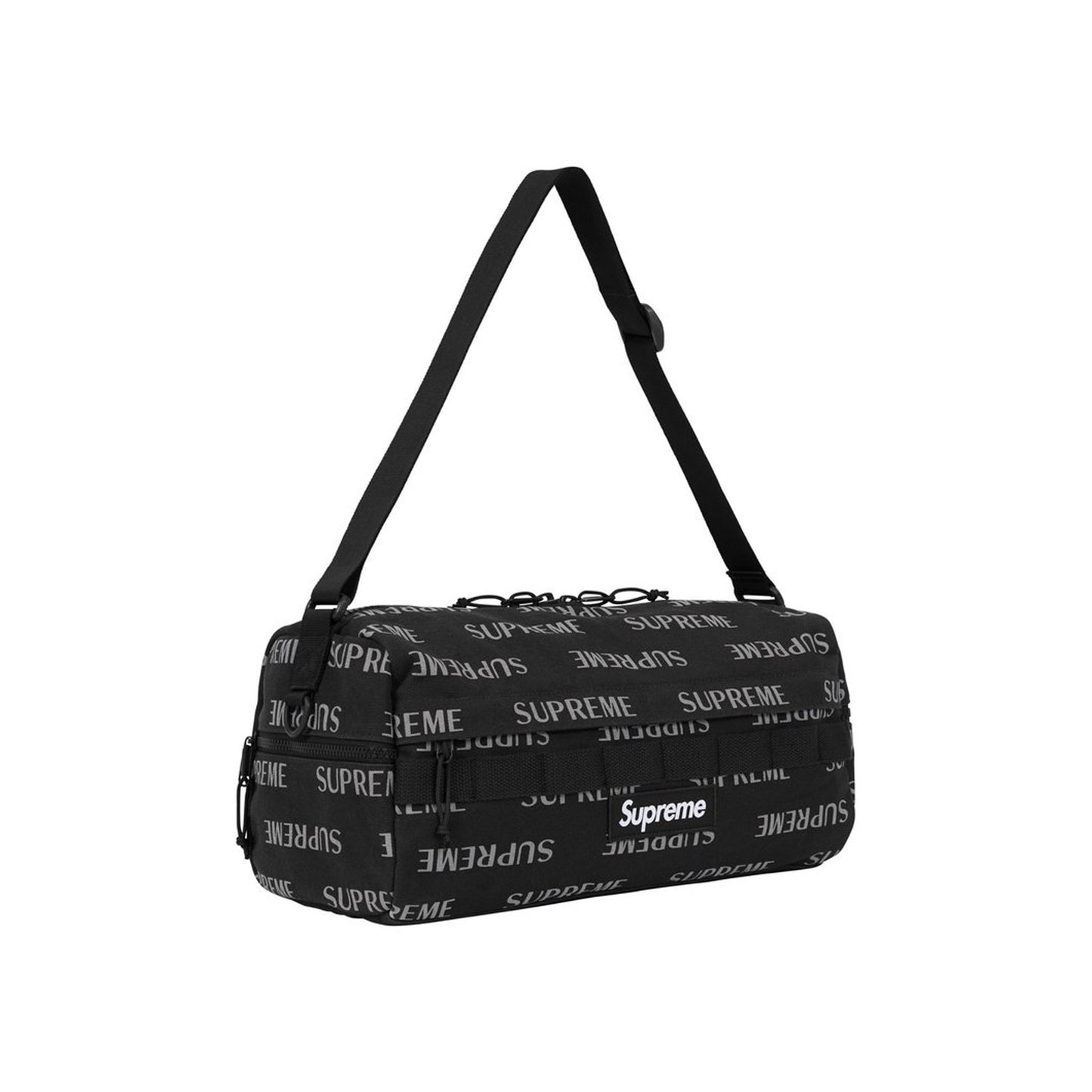 Supreme Utility Bag Black (FW26)