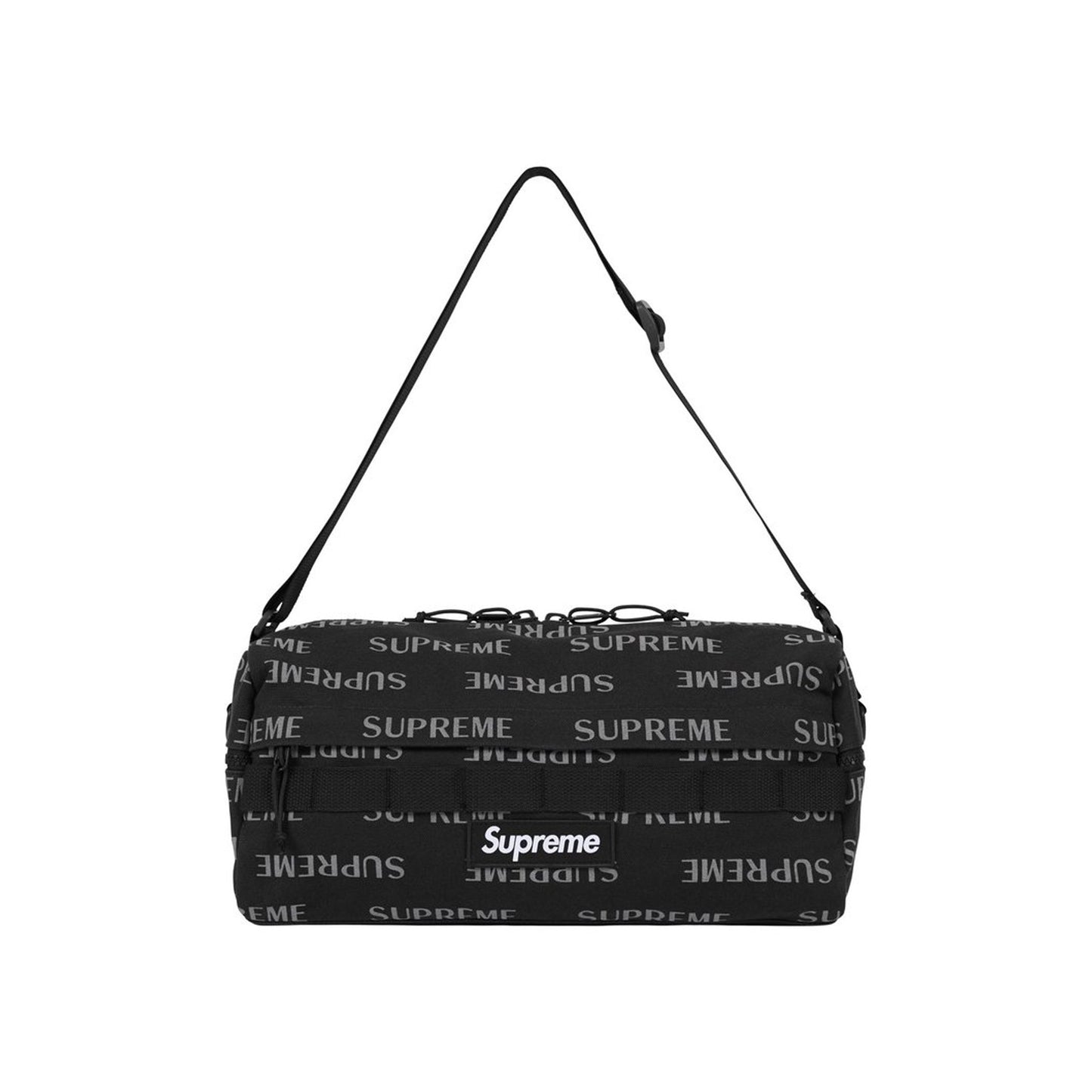 Supreme Utility Bag Black (FW26)