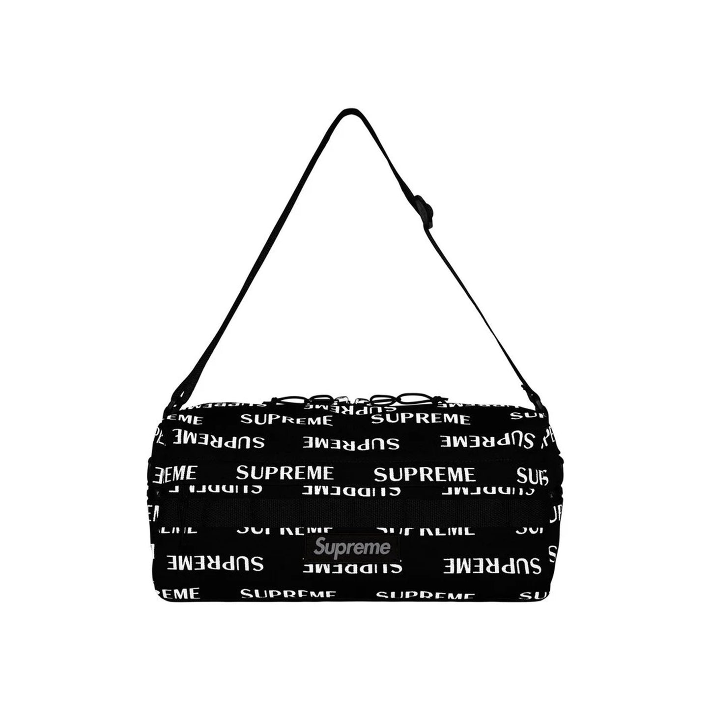 Supreme Utility Bag Black (FW26)