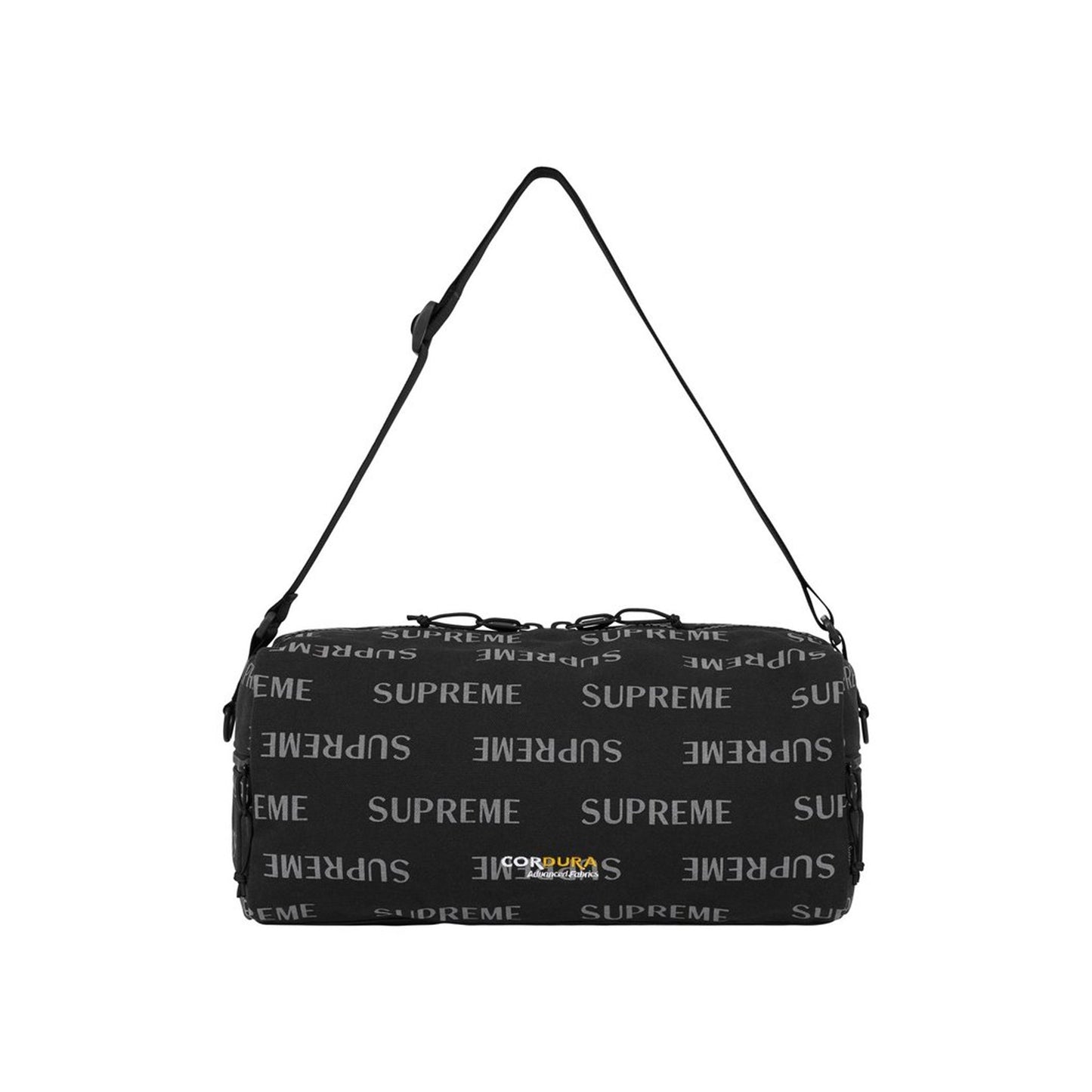 Supreme Utility Bag Black (FW26)