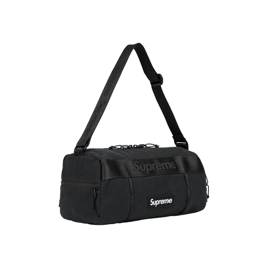 Supreme Utility Bag Black (SS25)