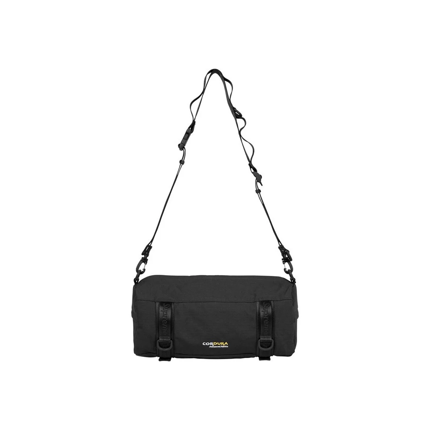 Supreme Utility Bag Black (SS26)