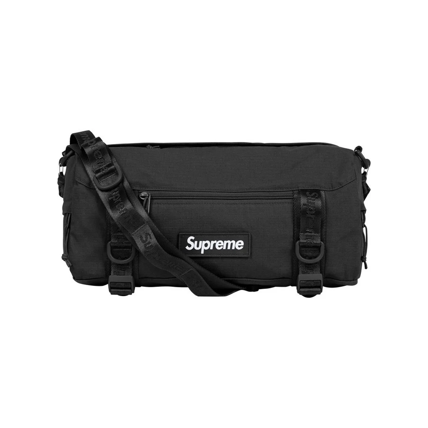 Supreme Utility Bag Black (SS26)