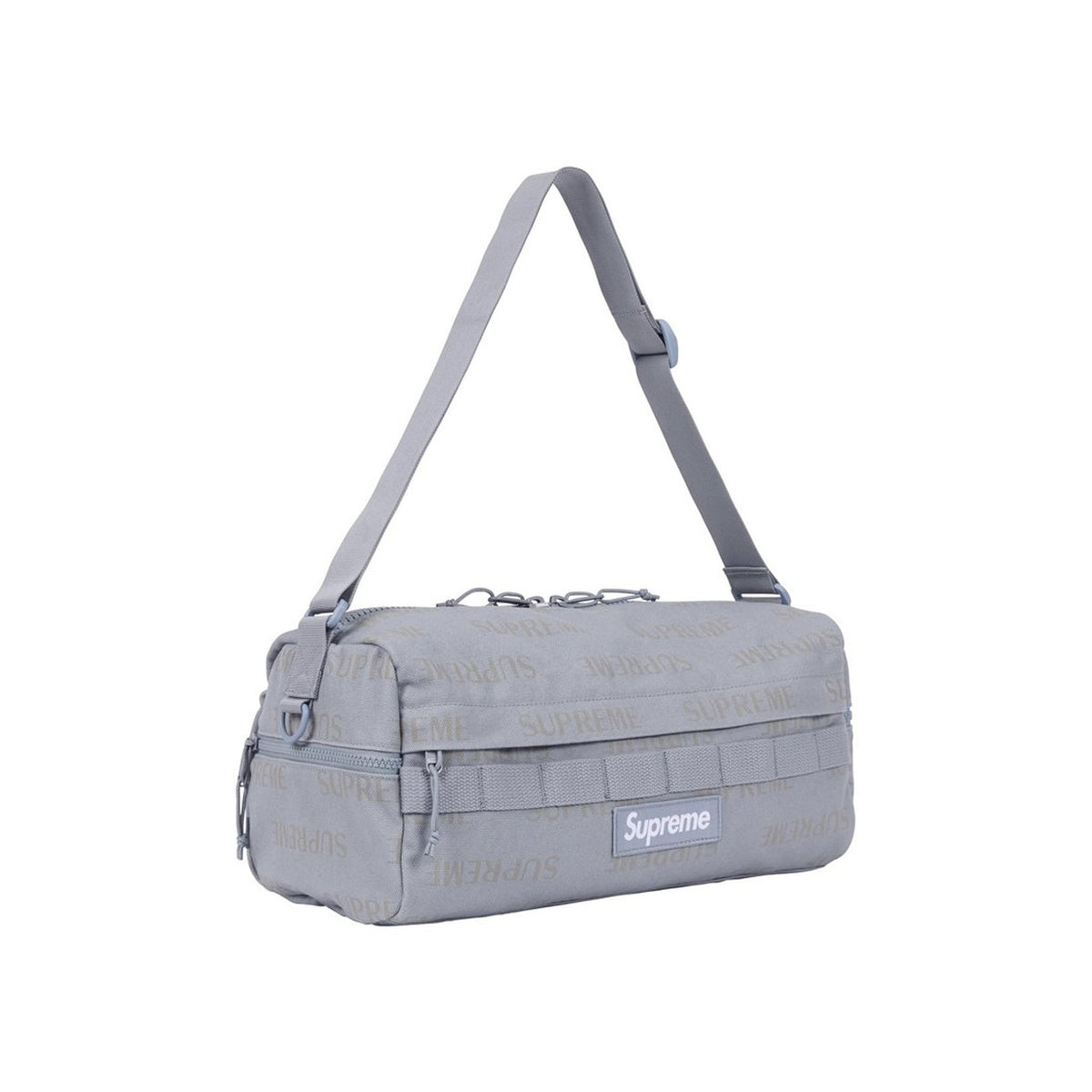 Supreme Utility Bag Light Blue (FW26)