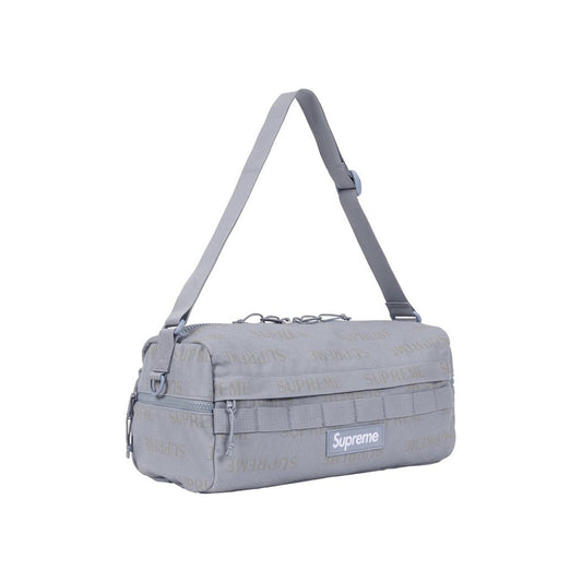 Supreme Utility Bag Light Blue (FW26)