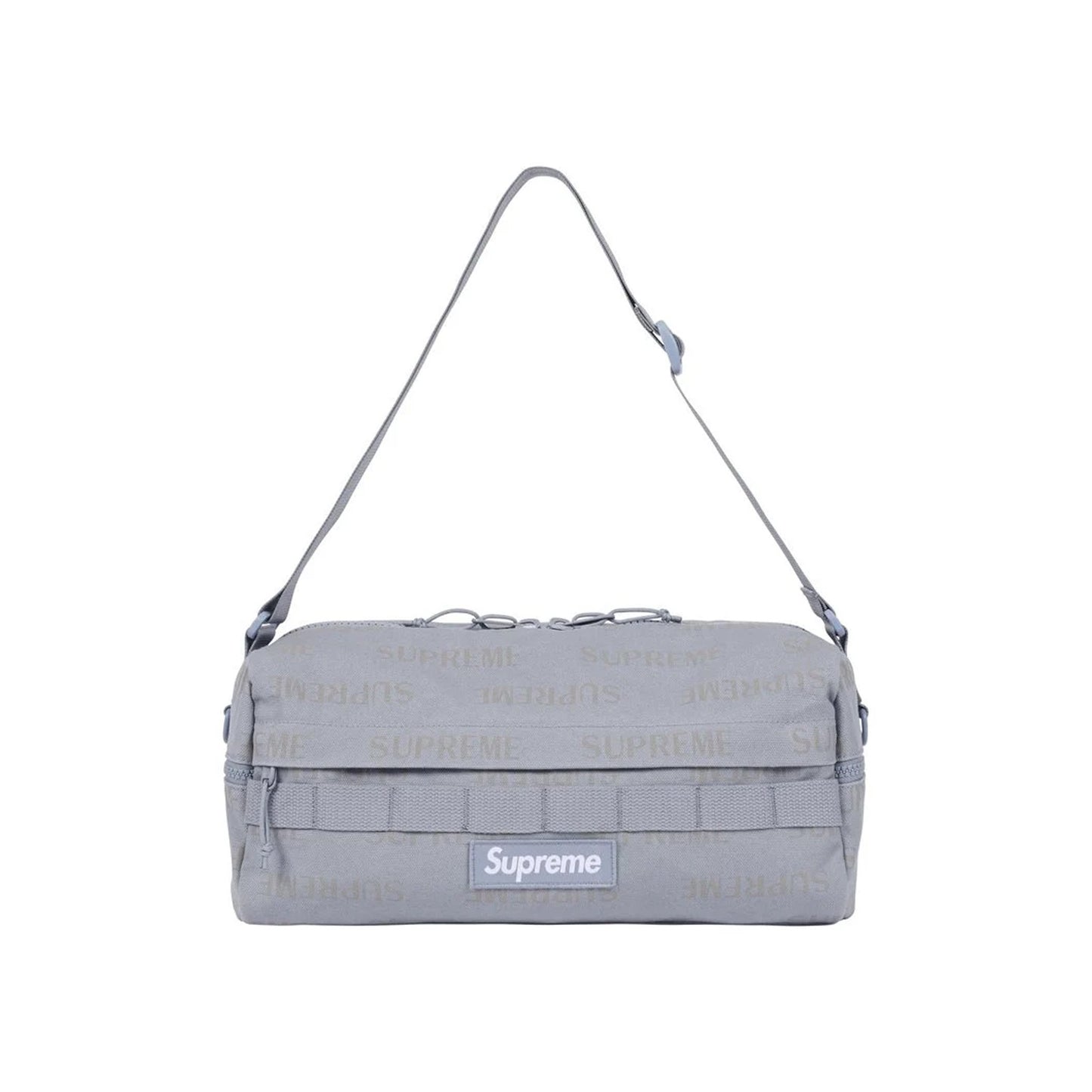 Supreme Utility Bag Light Blue (FW26)
