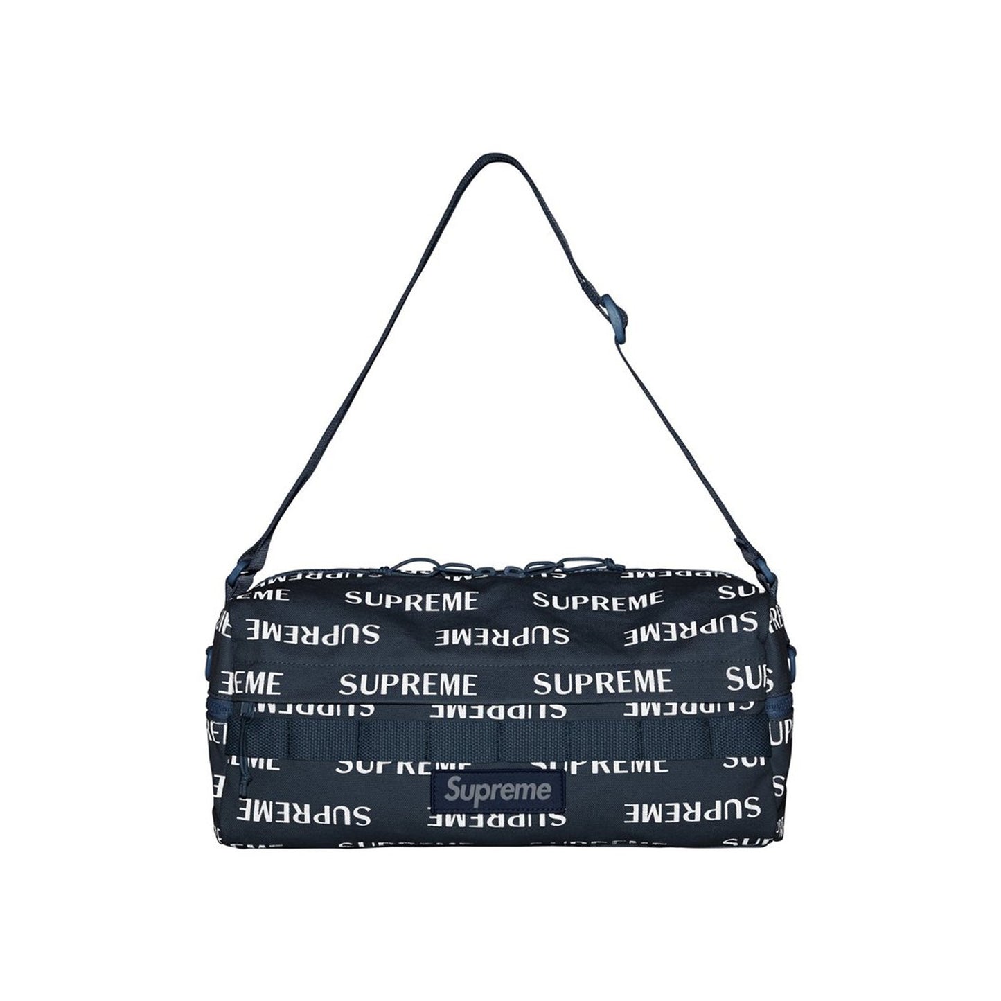 Supreme Utility Bag Light Blue (FW26)