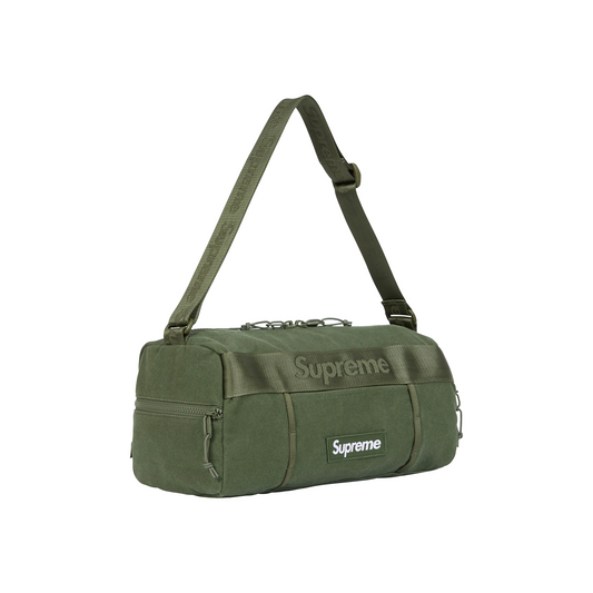 Supreme Utility Bag Olive (SS25)