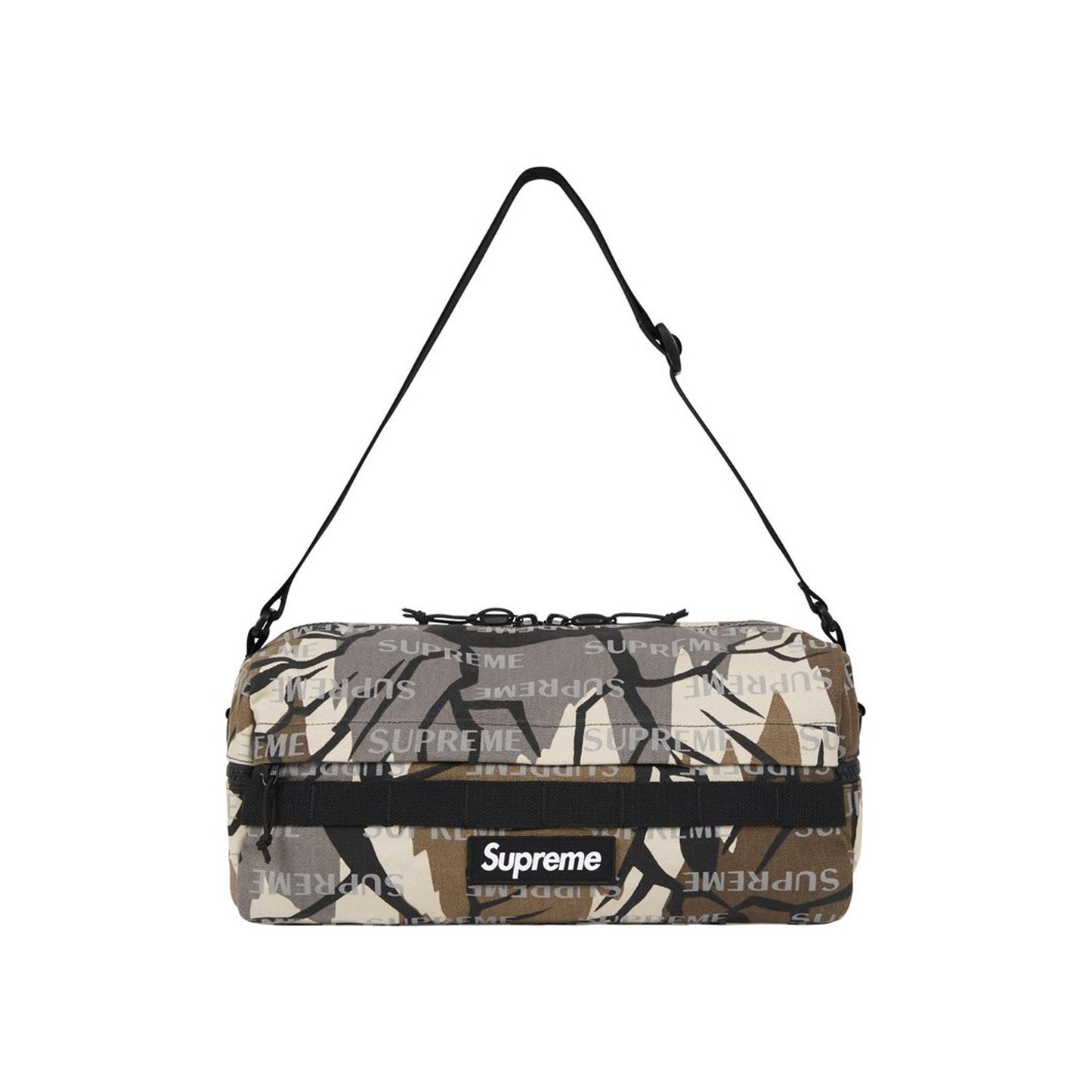 Supreme Utility Bag Predator Camo (FW26)