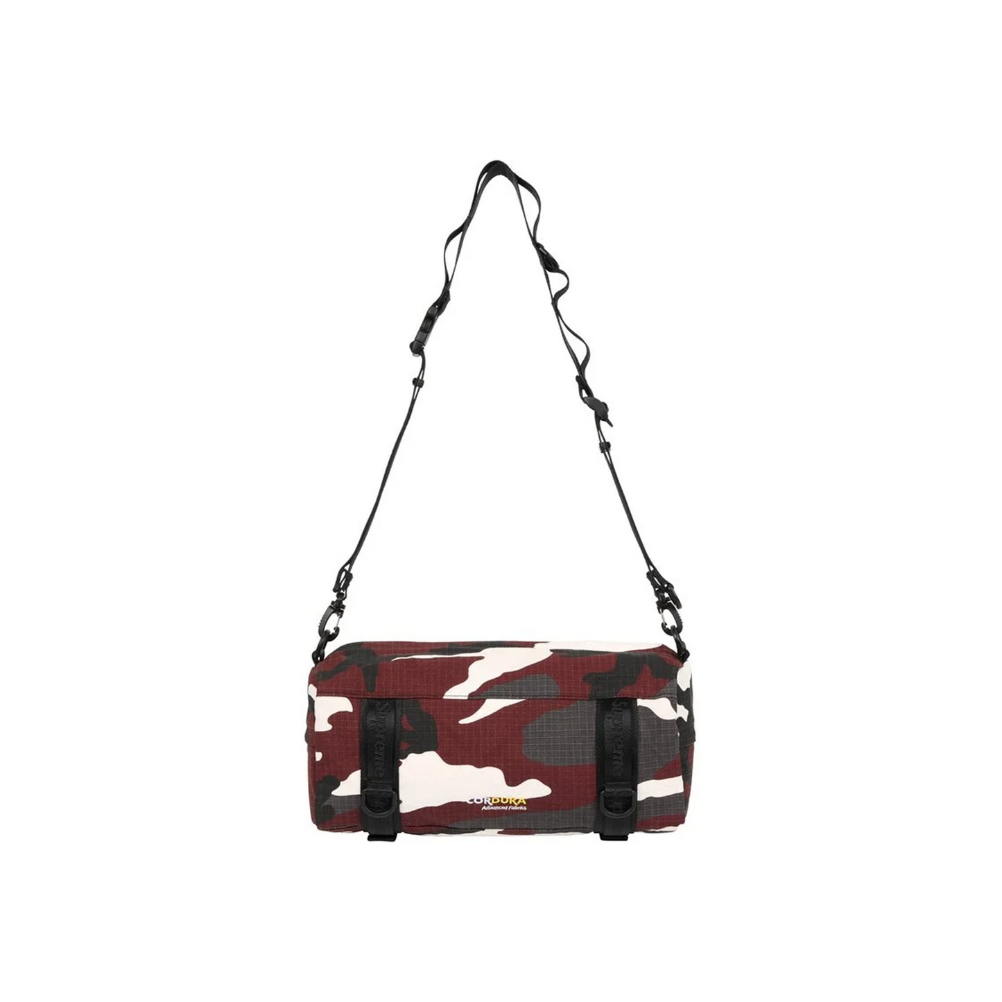 Supreme Utility Bag Real Camo (SS26)