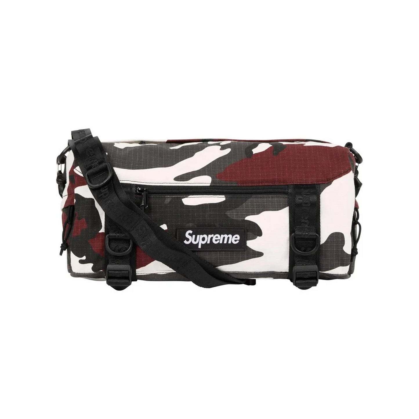 Supreme Utility Bag Real Camo (SS26)
