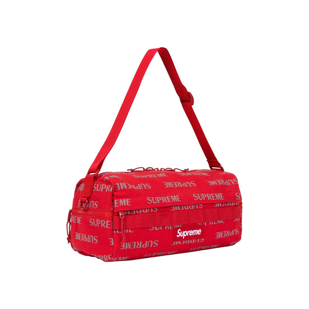 Supreme Utility Bag Red (FW26)
