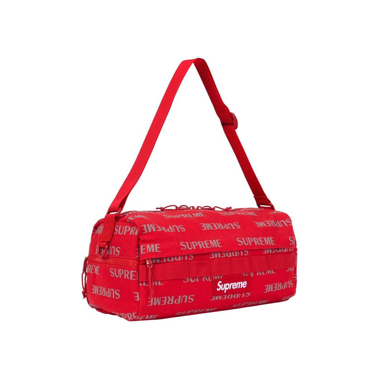 Supreme Utility Bag Red (FW26)