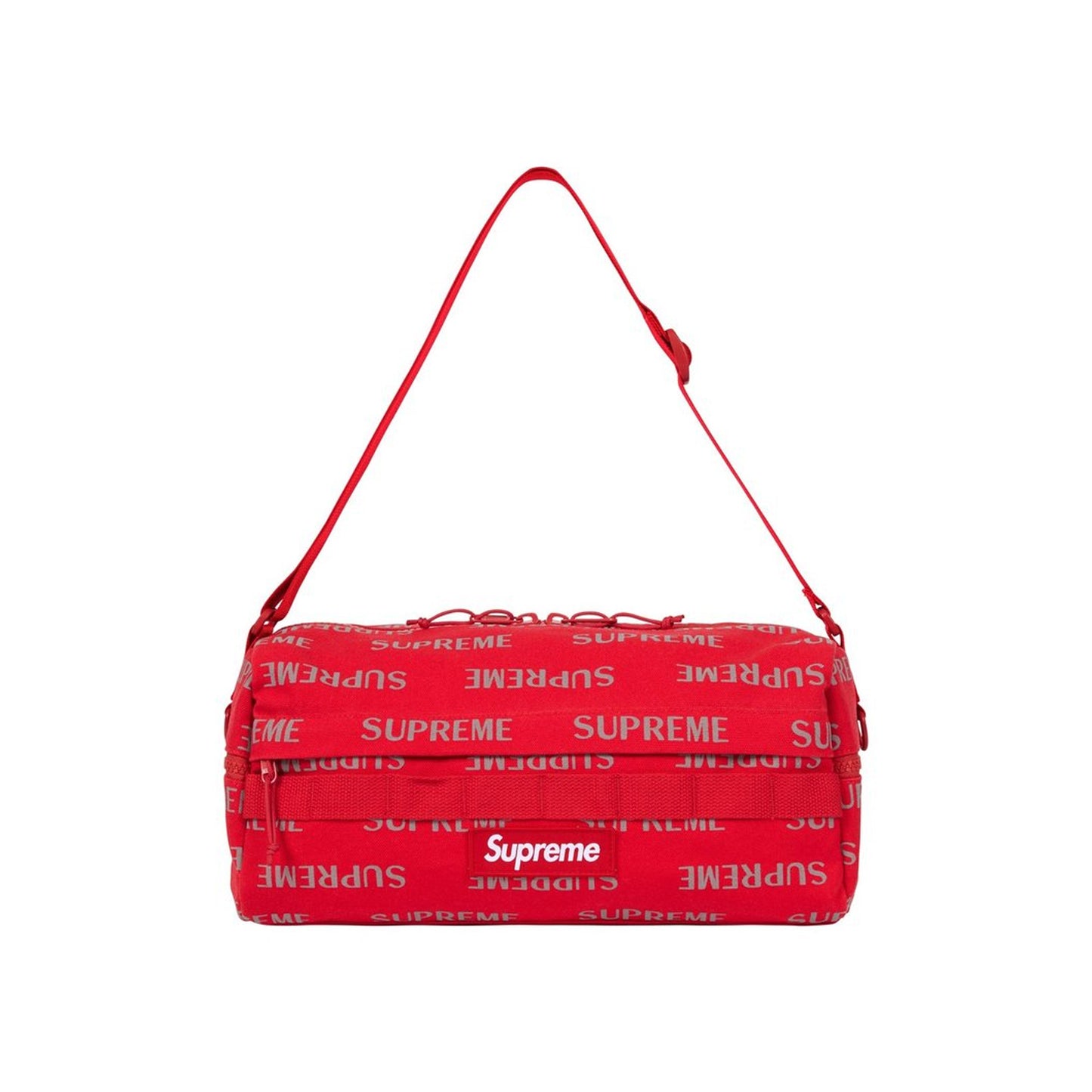 Supreme Utility Bag Red (FW26)