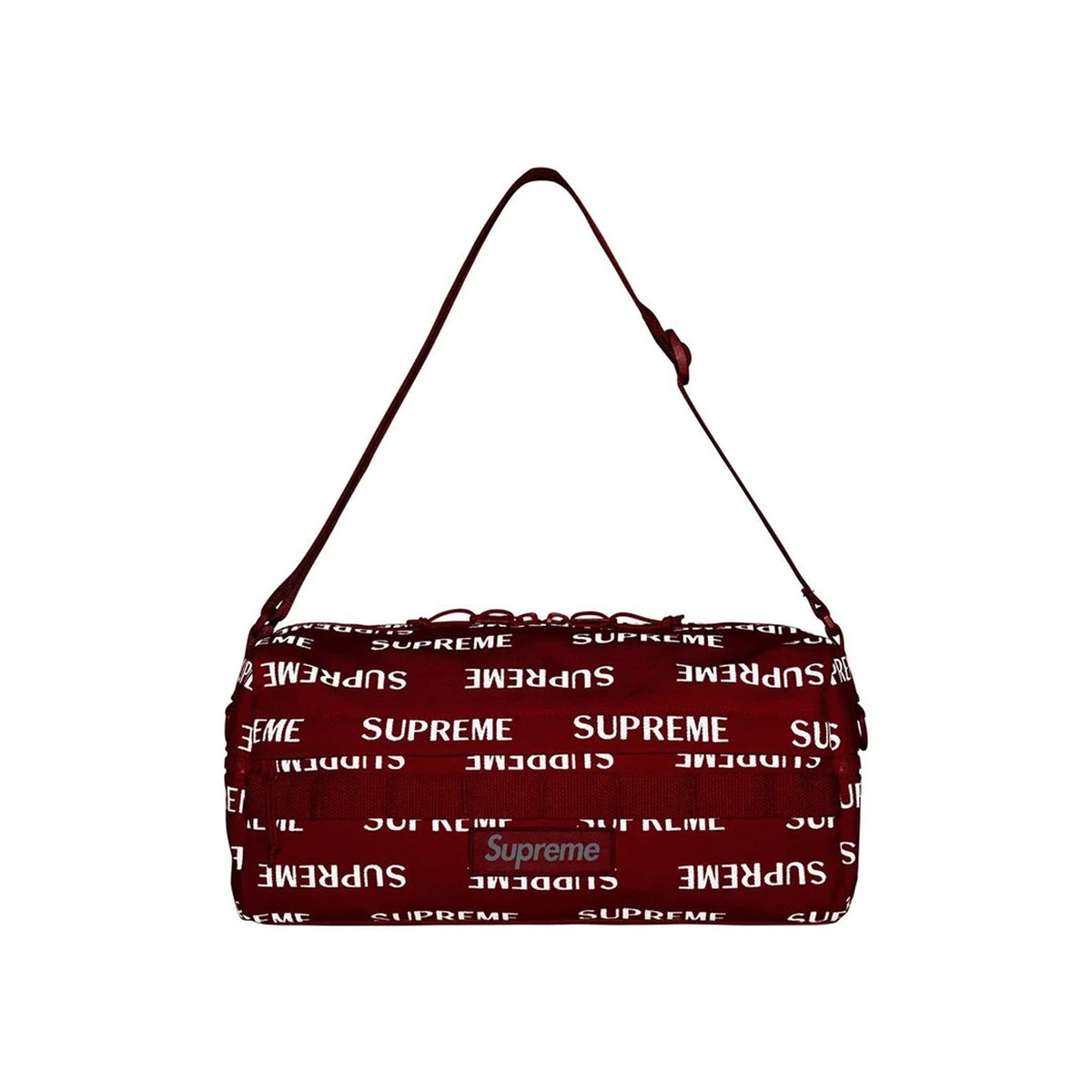 Supreme Utility Bag Red (FW26)