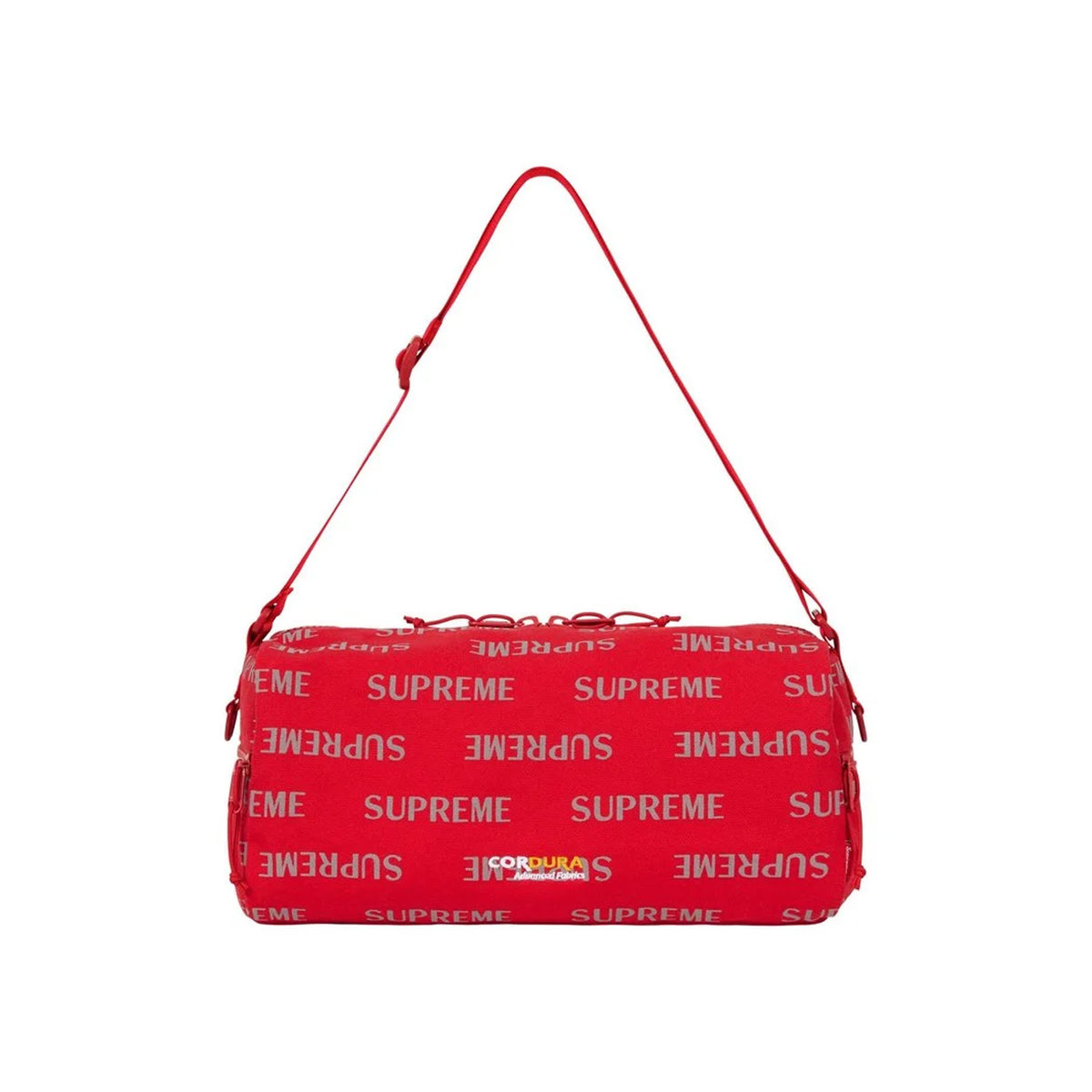 Supreme Utility Bag Red (FW26)